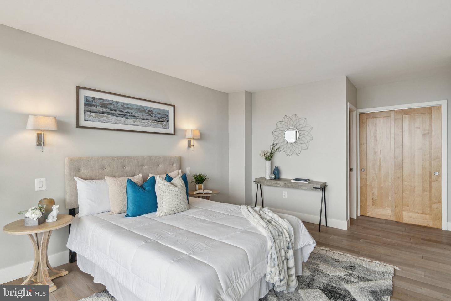 400 MADISON ST #1607, ALEXANDRIA, Virginia 22314, 2 Bedrooms Bedrooms, ,2 BathroomsBathrooms,Residential,For sale,400 MADISON ST #1607,VAAX2054728 MLS # VAAX2054728