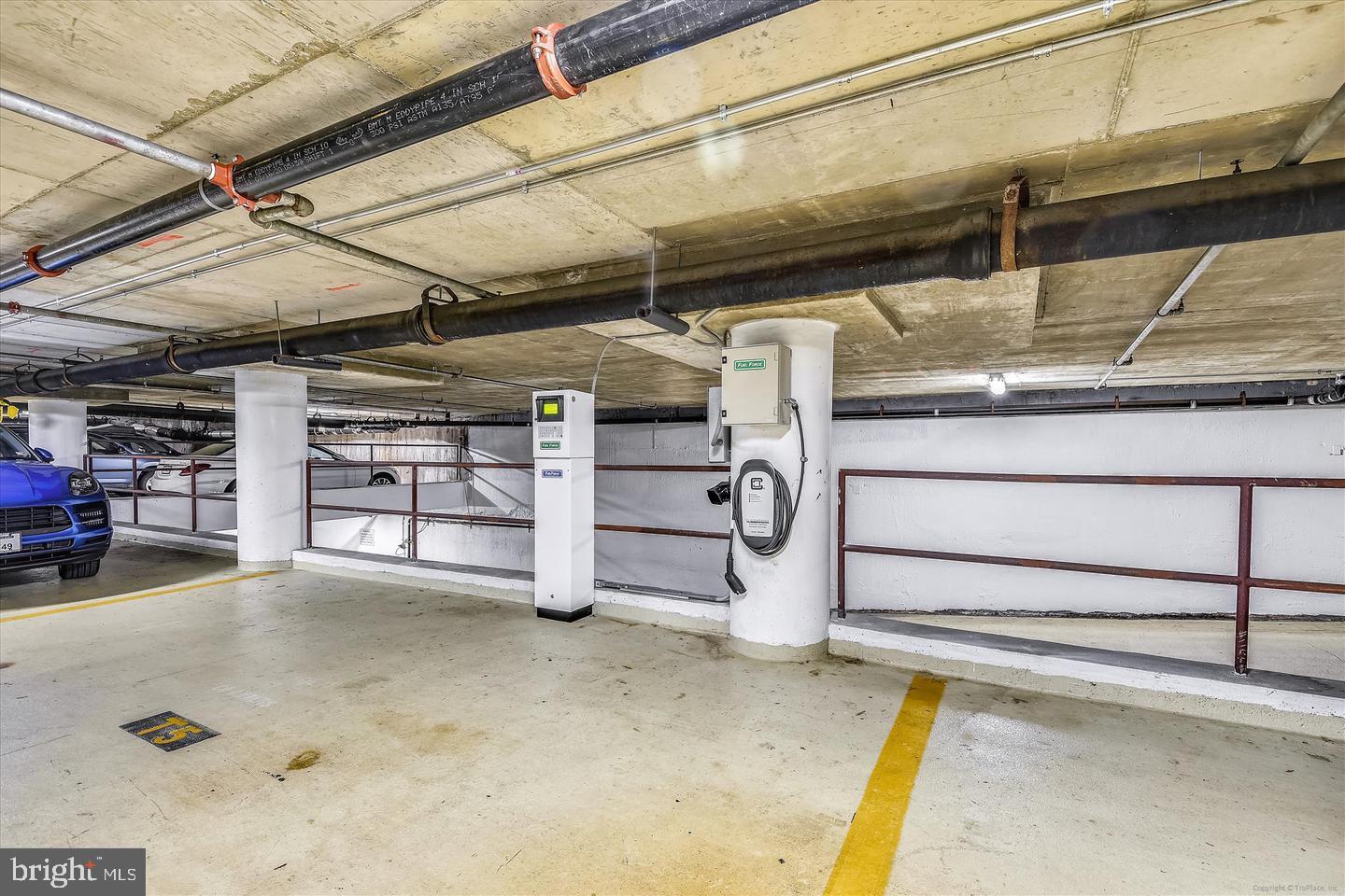 400 MADISON ST #1607, ALEXANDRIA, Virginia 22314, 2 Bedrooms Bedrooms, ,2 BathroomsBathrooms,Residential,For sale,400 MADISON ST #1607,VAAX2054728 MLS # VAAX2054728