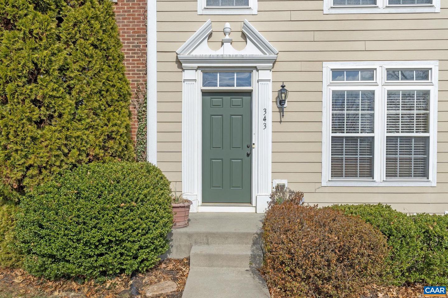 343 ROLKIN RD, CHARLOTTESVILLE, Virginia 22911, 3 Bedrooms Bedrooms, ,2 BathroomsBathrooms,Residential,For sale,343 ROLKIN RD,673903 MLS # 673903