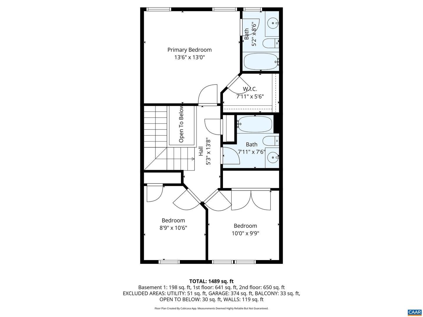 343 ROLKIN RD, CHARLOTTESVILLE, Virginia 22911, 3 Bedrooms Bedrooms, ,2 BathroomsBathrooms,Residential,For sale,343 ROLKIN RD,673903 MLS # 673903