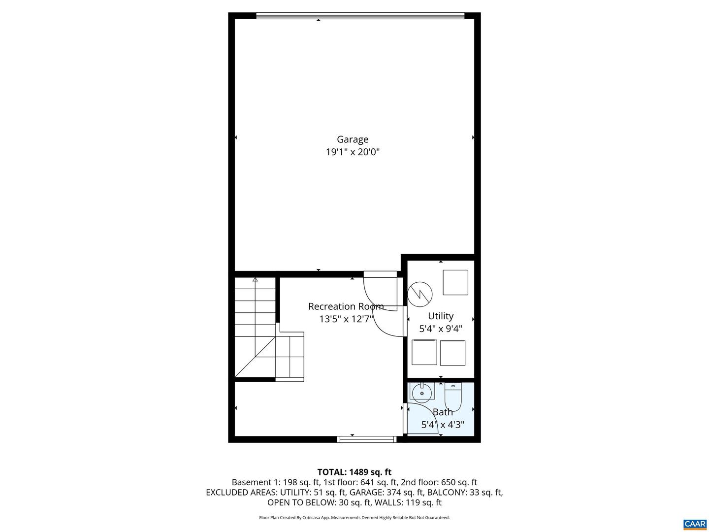 343 ROLKIN RD, CHARLOTTESVILLE, Virginia 22911, 3 Bedrooms Bedrooms, ,2 BathroomsBathrooms,Residential,For sale,343 ROLKIN RD,673903 MLS # 673903