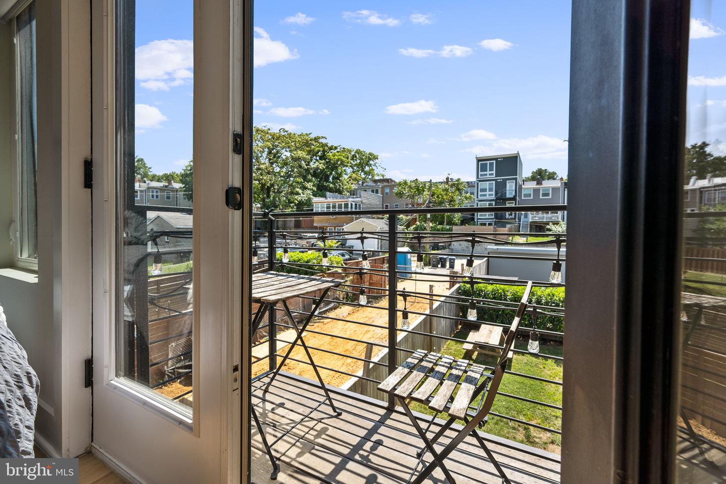 320 WEBSTER ST NW #2, WASHINGTON, District Of Columbia 20011, 2 Bedrooms Bedrooms, ,2 BathroomsBathrooms,Residential,For sale,320 WEBSTER ST NW #2,DCDC2248736 MLS # DCDC2248736