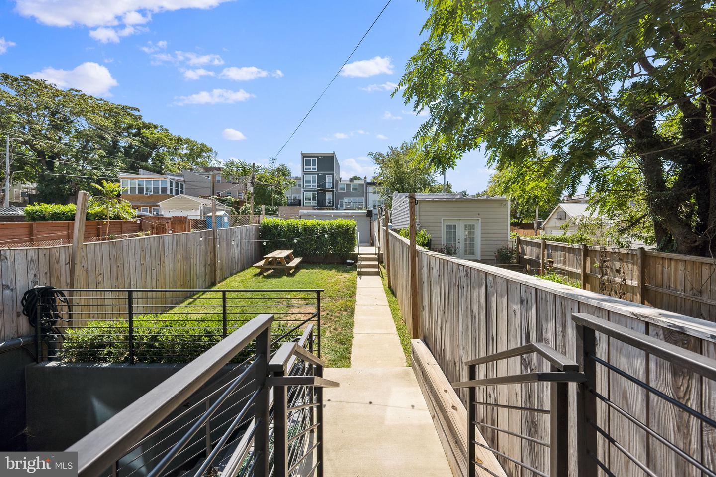 320 WEBSTER ST NW #2, WASHINGTON, District Of Columbia 20011, 2 Bedrooms Bedrooms, ,2 BathroomsBathrooms,Residential,For sale,320 WEBSTER ST NW #2,DCDC2248736 MLS # DCDC2248736