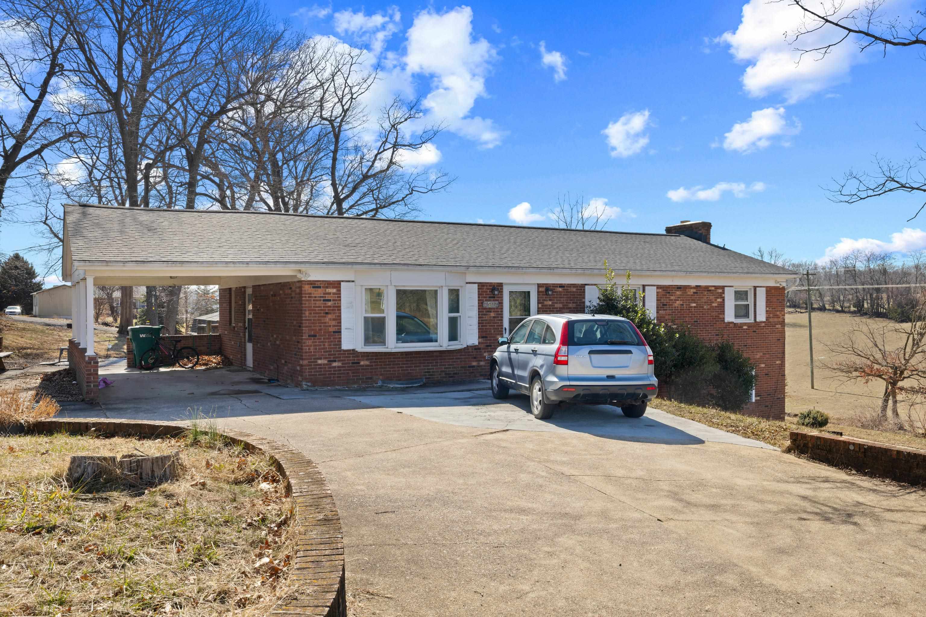 2502 RIDGEDALE RD, ROCKINGHAM, Virginia 22801, ,Residential,2502 RIDGEDALE RD,673919 MLS # 673919