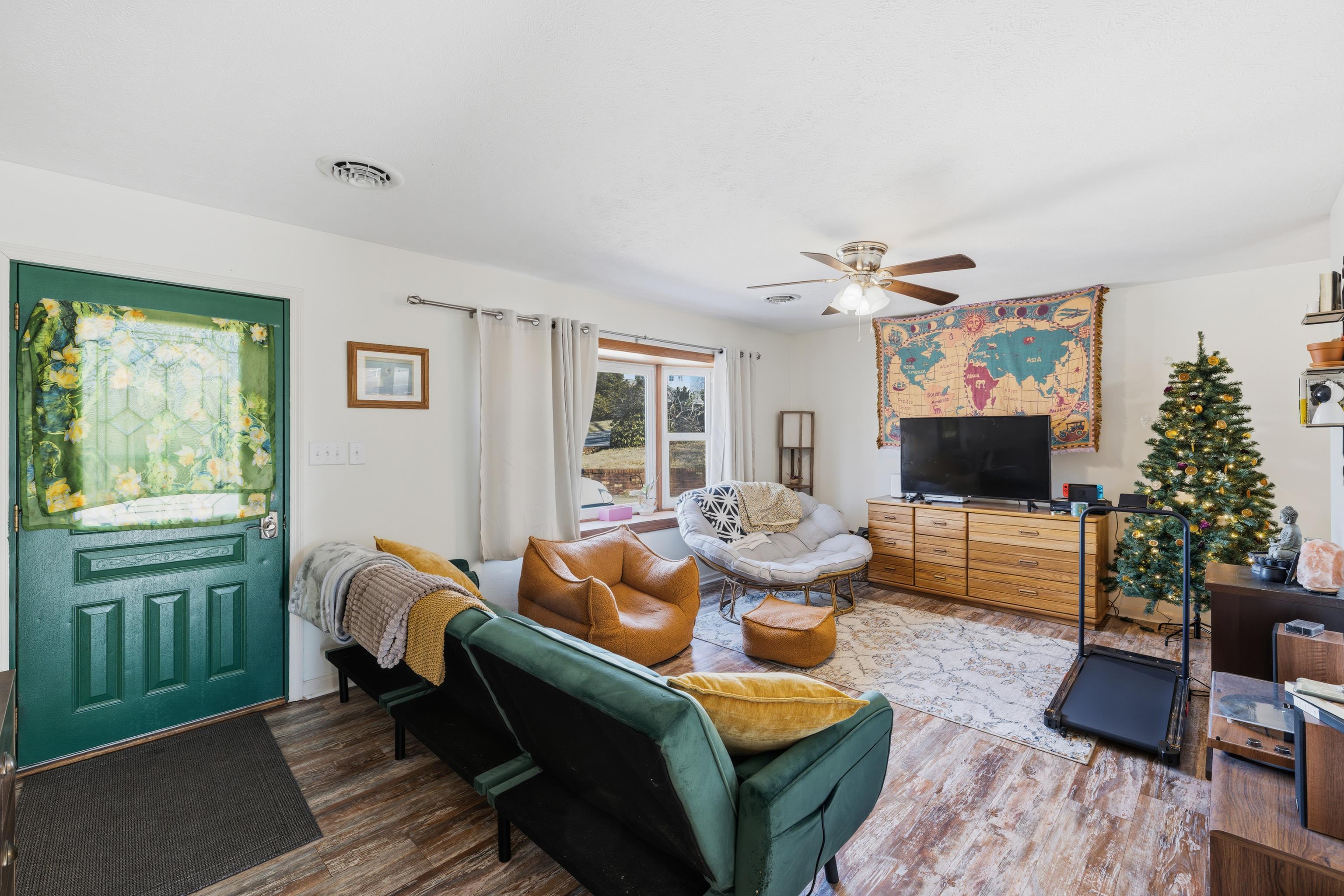 2502 RIDGEDALE RD, ROCKINGHAM, Virginia 22801, ,Residential,2502 RIDGEDALE RD,673919 MLS # 673919