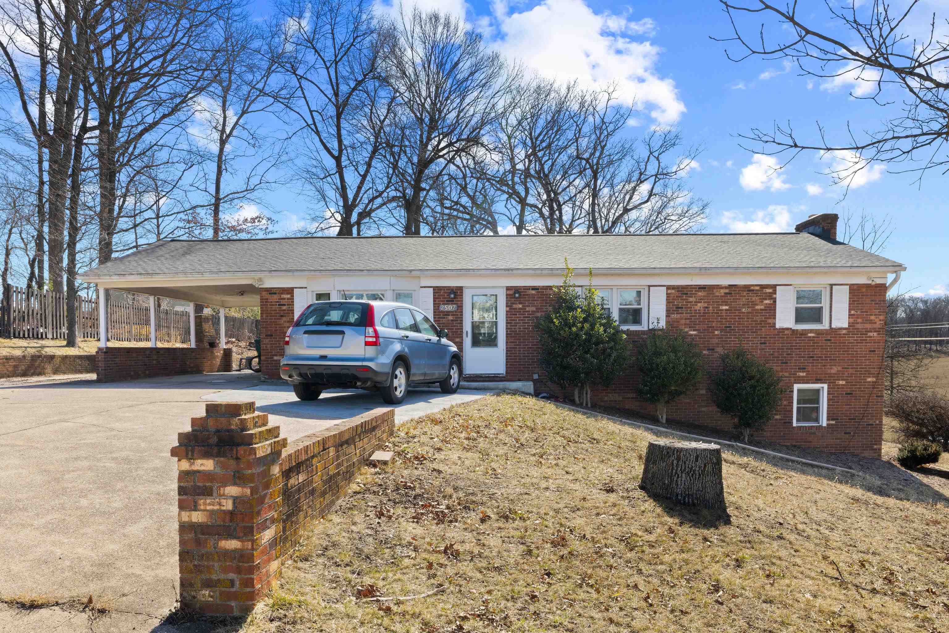 2502 RIDGEDALE RD, ROCKINGHAM, Virginia 22801, ,Residential,2502 RIDGEDALE RD,673919 MLS # 673919