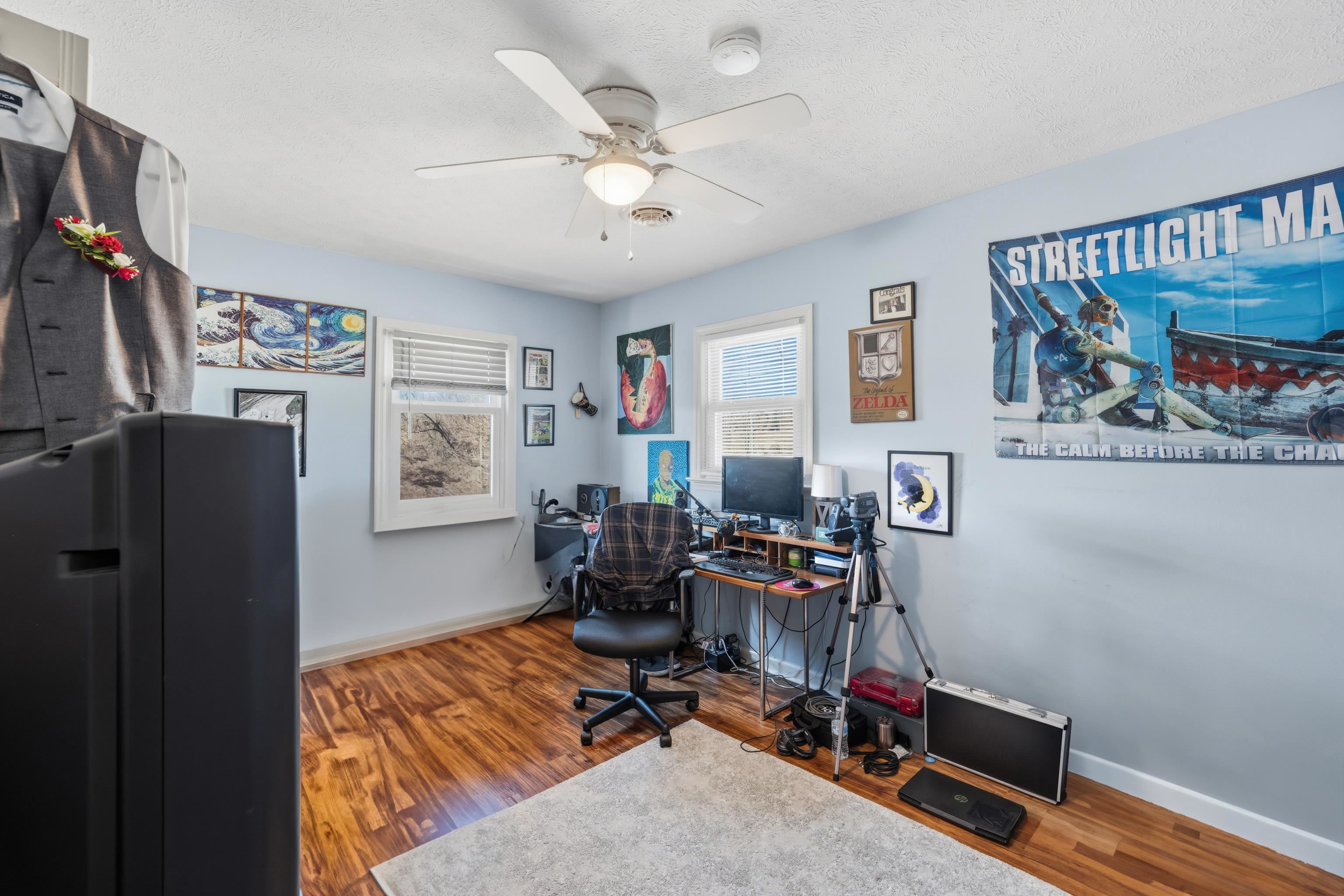 2502 RIDGEDALE RD, ROCKINGHAM, Virginia 22801, ,Residential,2502 RIDGEDALE RD,673919 MLS # 673919