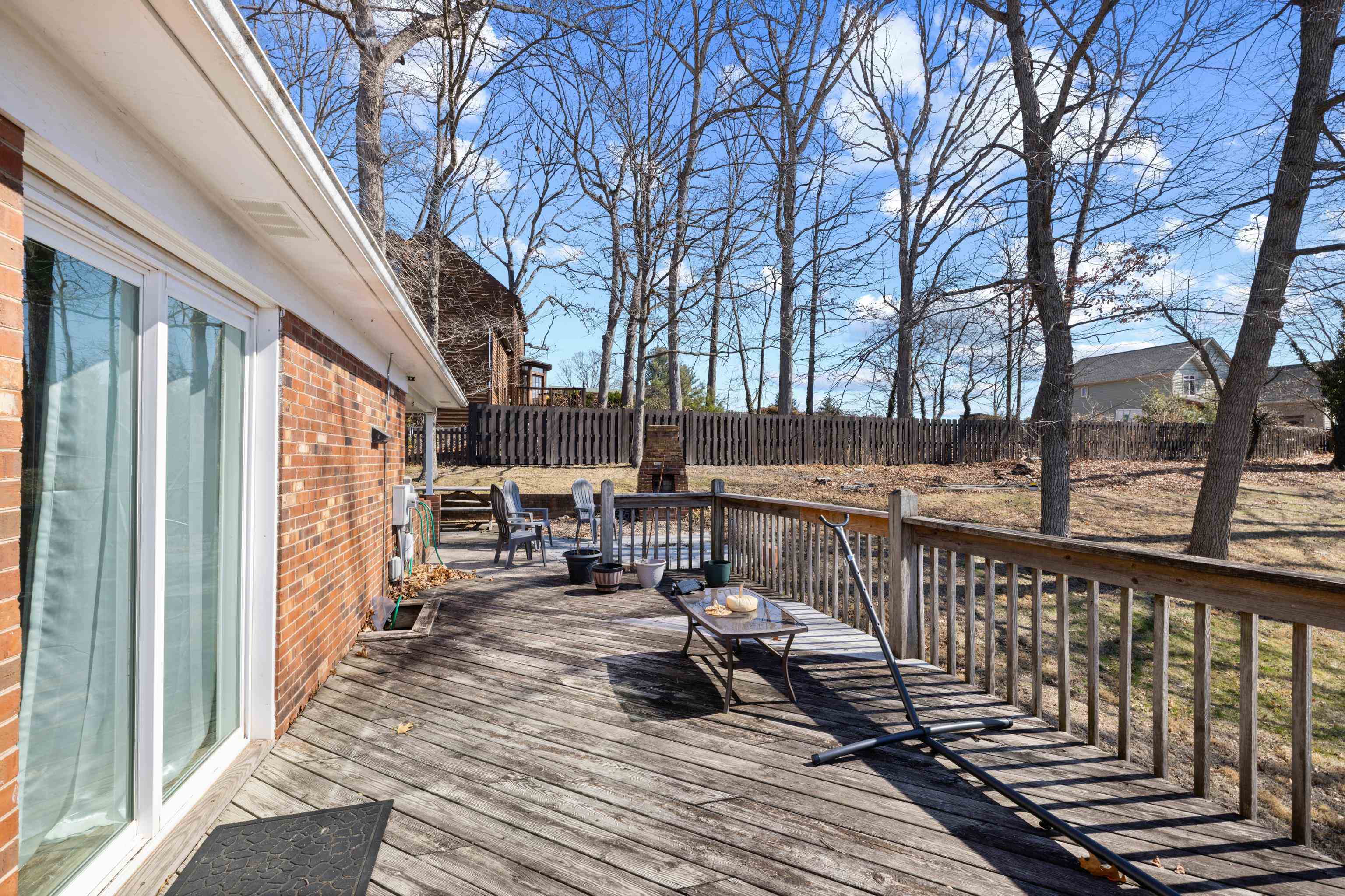 2502 RIDGEDALE RD, ROCKINGHAM, Virginia 22801, ,Residential,2502 RIDGEDALE RD,673919 MLS # 673919