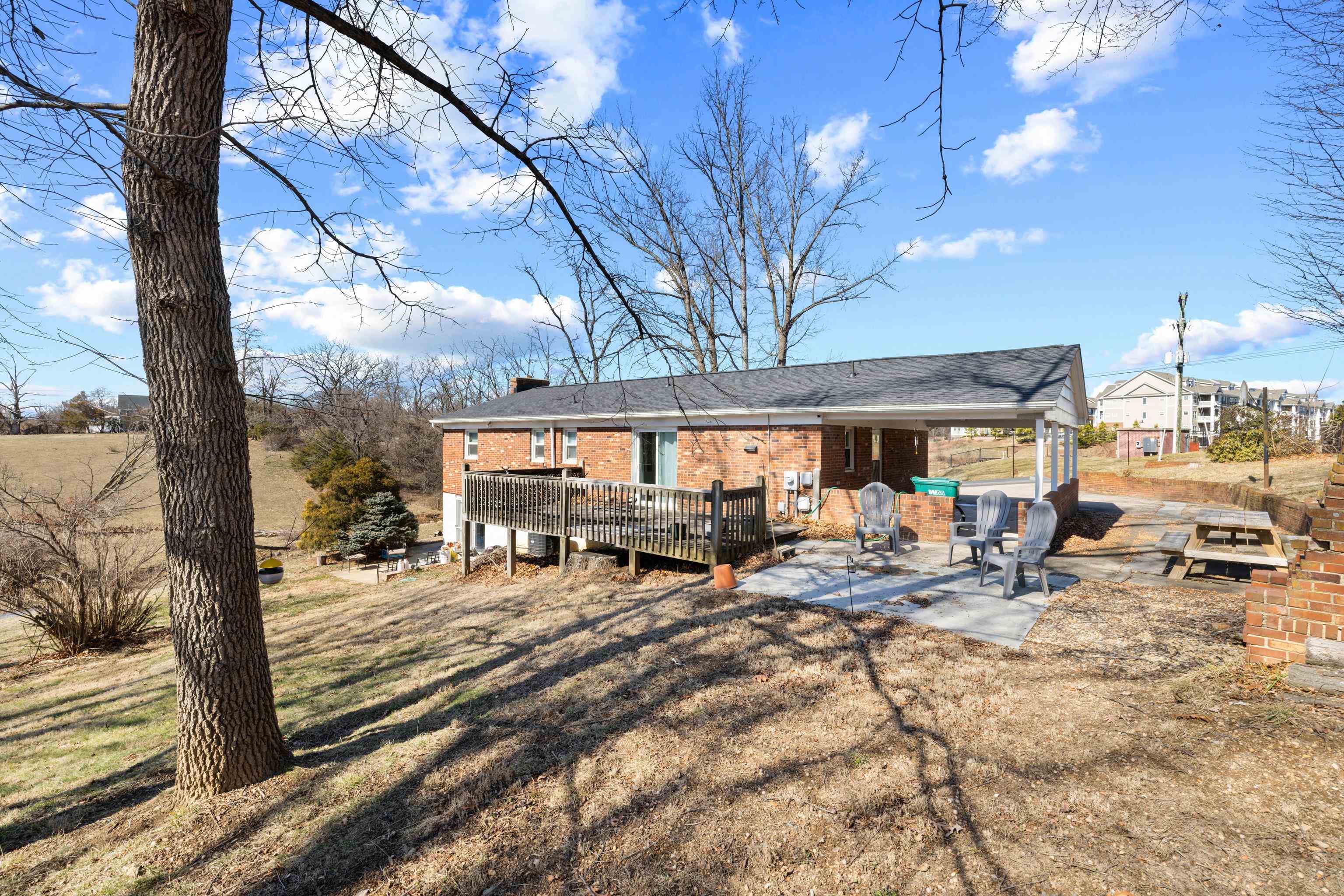 2502 RIDGEDALE RD, ROCKINGHAM, Virginia 22801, ,Residential,2502 RIDGEDALE RD,673919 MLS # 673919