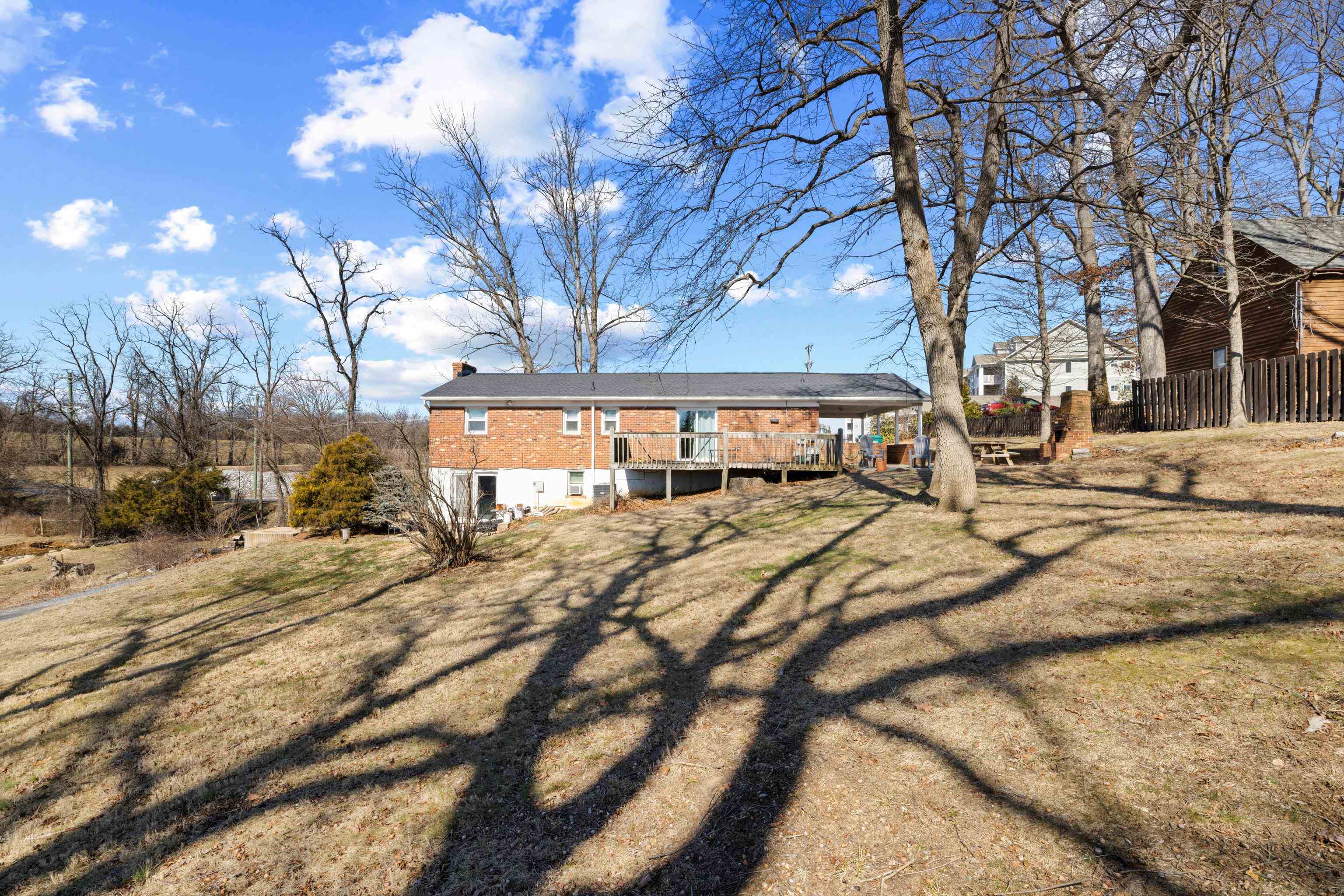 2502 RIDGEDALE RD, ROCKINGHAM, Virginia 22801, ,Residential,2502 RIDGEDALE RD,673919 MLS # 673919