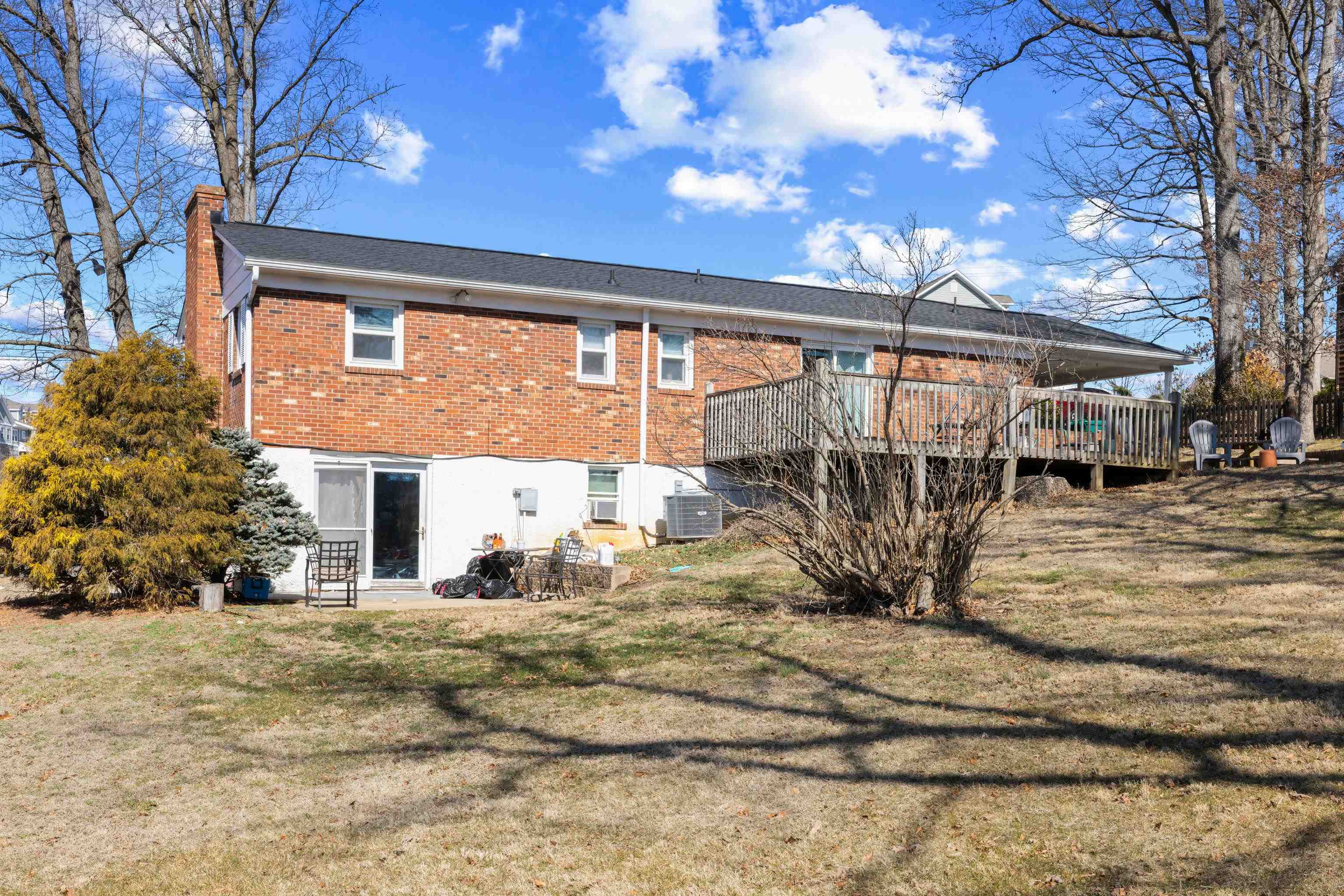 2502 RIDGEDALE RD, ROCKINGHAM, Virginia 22801, ,Residential,2502 RIDGEDALE RD,673919 MLS # 673919