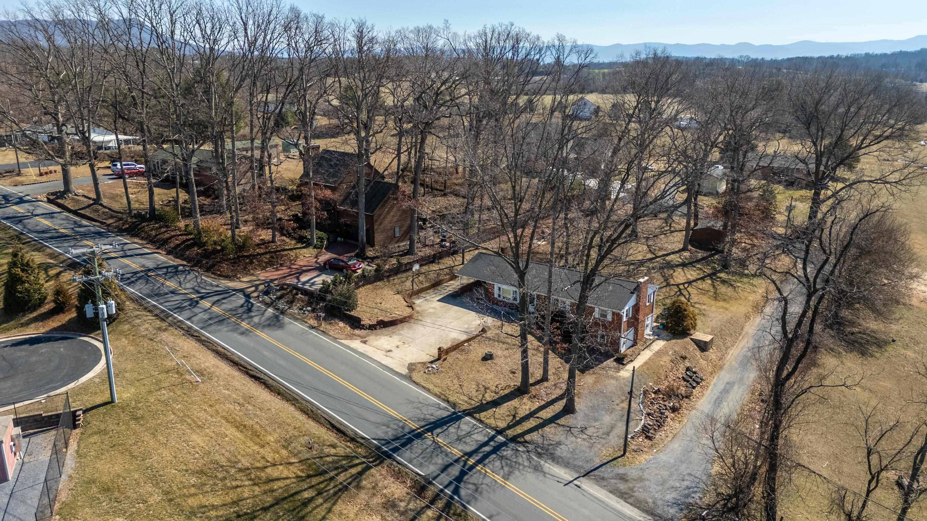 2502 RIDGEDALE RD, ROCKINGHAM, Virginia 22801, ,Residential,2502 RIDGEDALE RD,673919 MLS # 673919