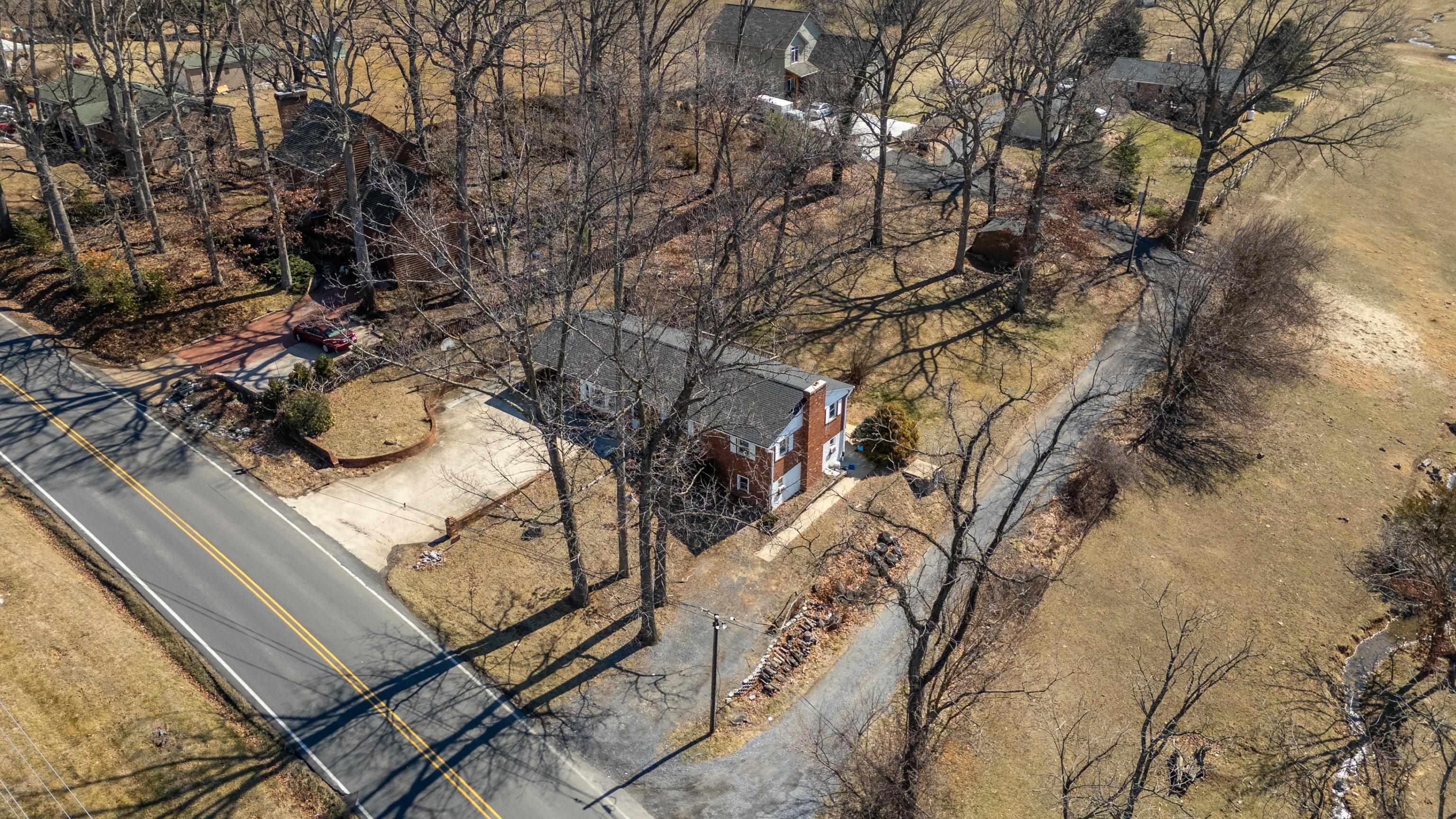 2502 RIDGEDALE RD, ROCKINGHAM, Virginia 22801, ,Residential,2502 RIDGEDALE RD,673919 MLS # 673919