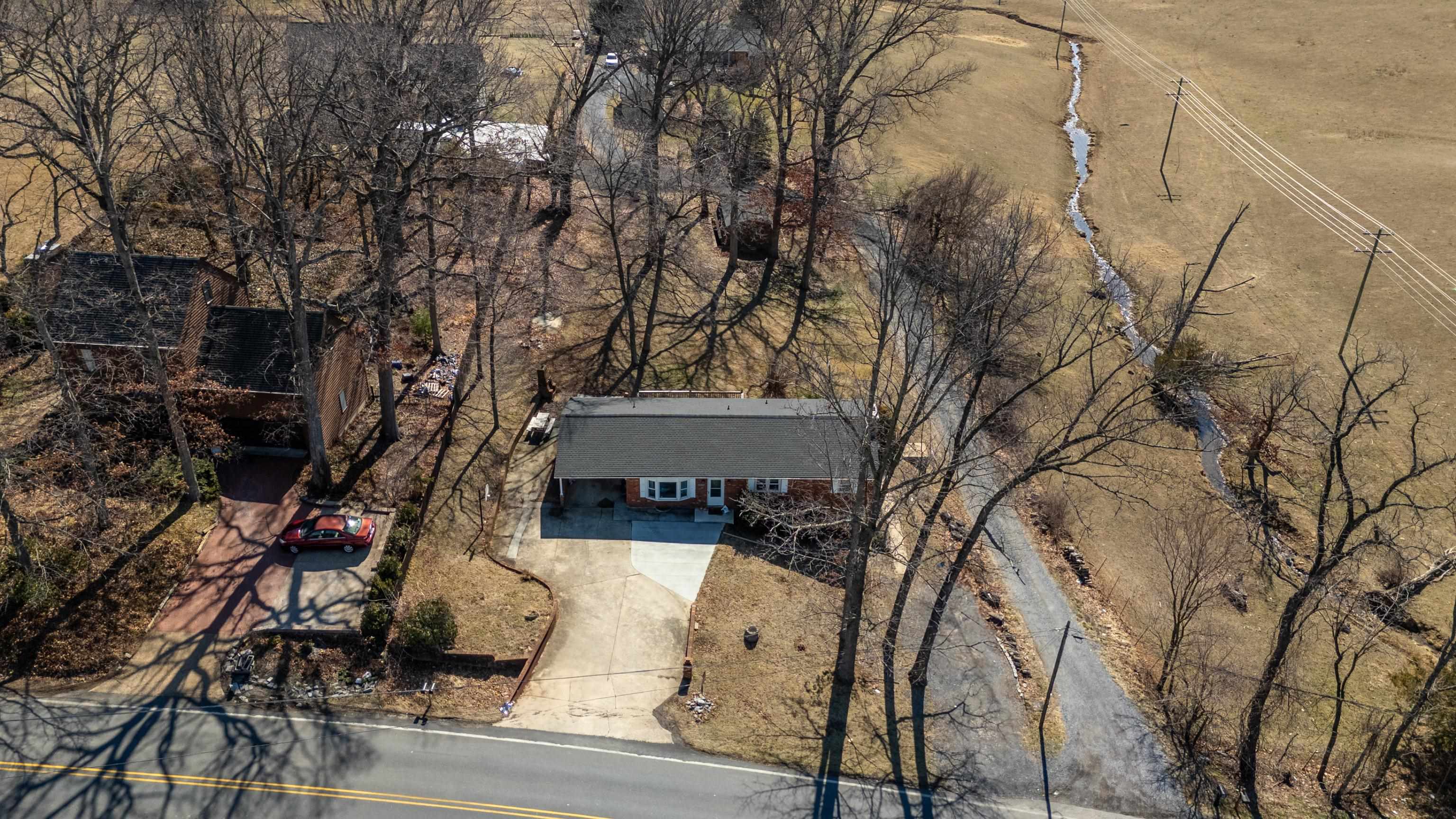 2502 RIDGEDALE RD, ROCKINGHAM, Virginia 22801, ,Residential,2502 RIDGEDALE RD,673919 MLS # 673919