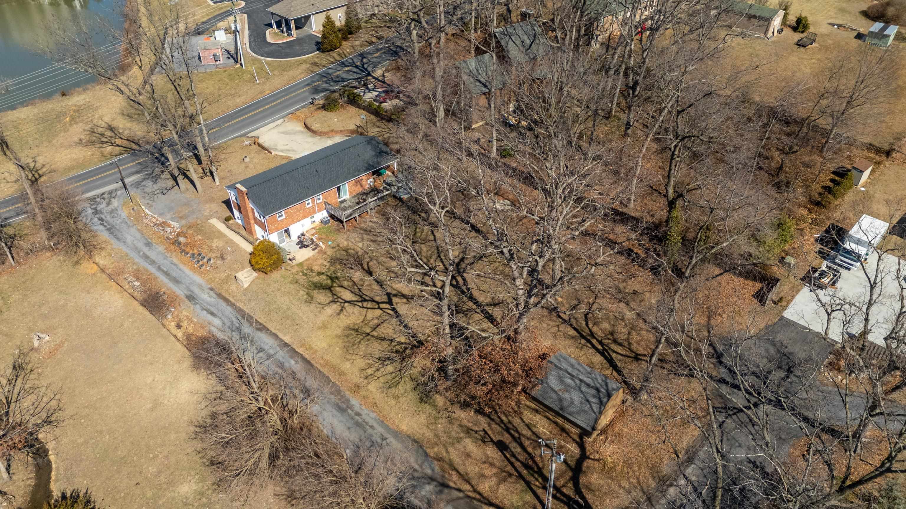 2502 RIDGEDALE RD, ROCKINGHAM, Virginia 22801, ,Residential,2502 RIDGEDALE RD,673919 MLS # 673919