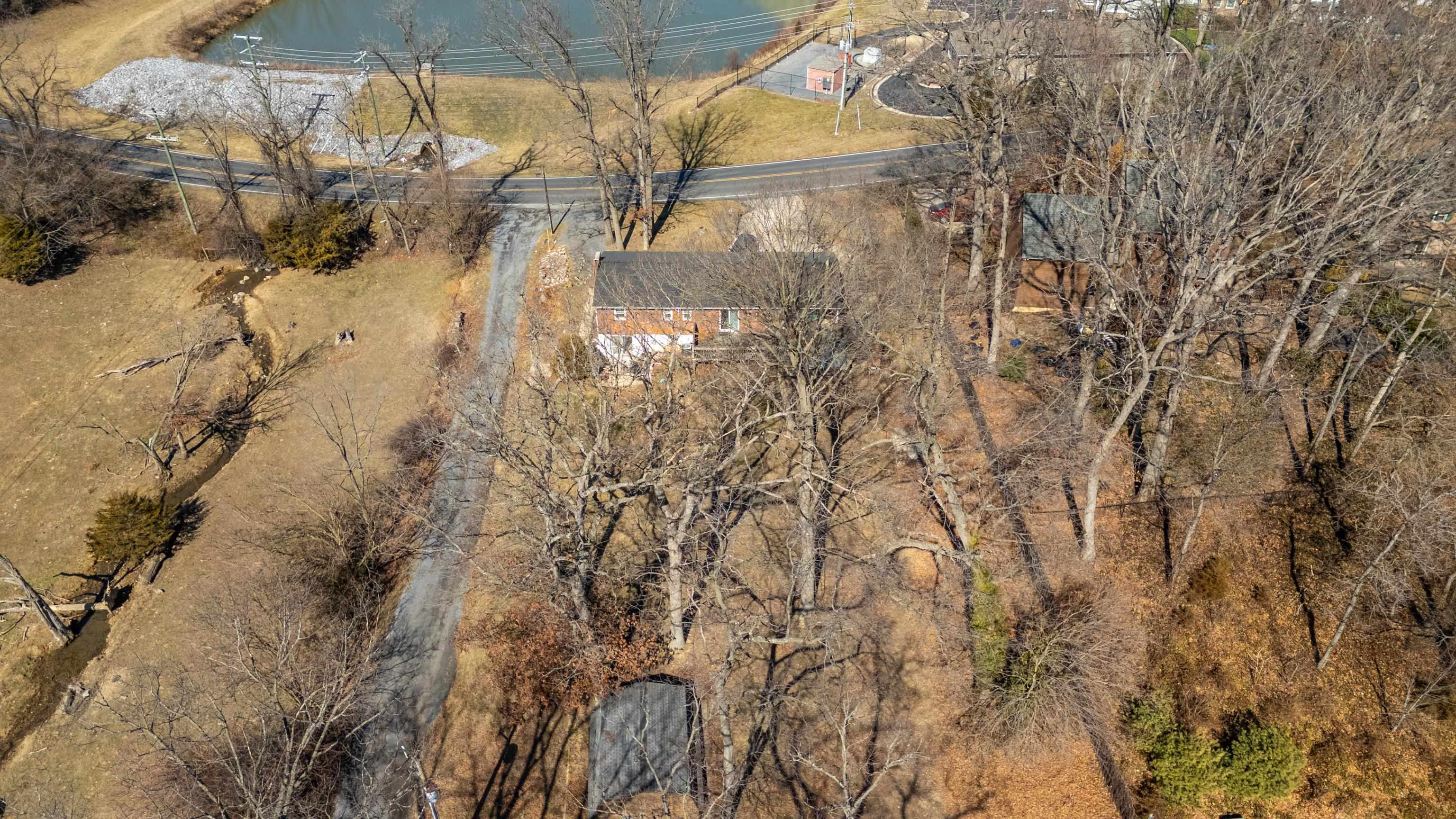 2502 RIDGEDALE RD, ROCKINGHAM, Virginia 22801, ,Residential,2502 RIDGEDALE RD,673919 MLS # 673919