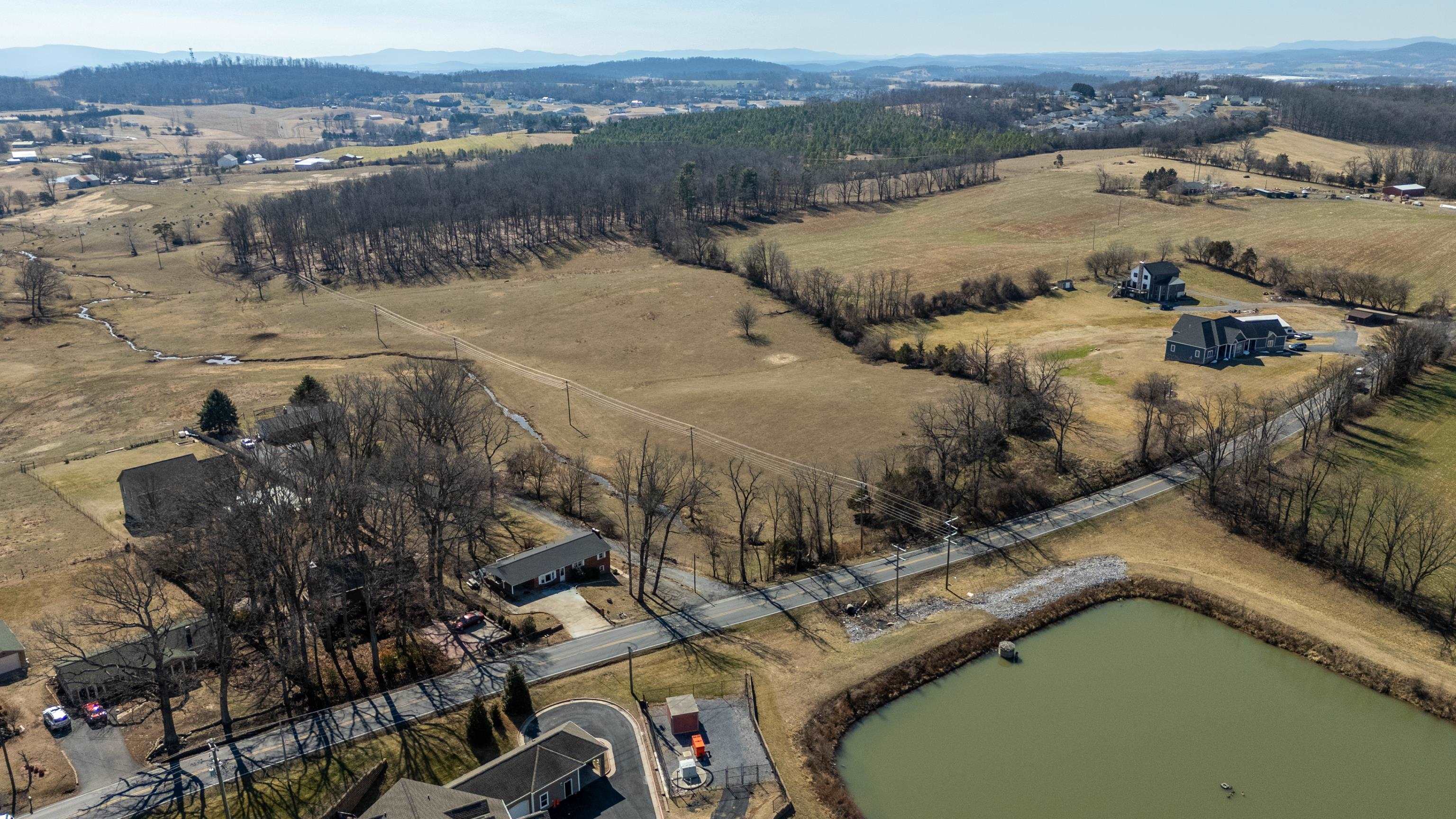 2502 RIDGEDALE RD, ROCKINGHAM, Virginia 22801, ,Residential,2502 RIDGEDALE RD,673919 MLS # 673919