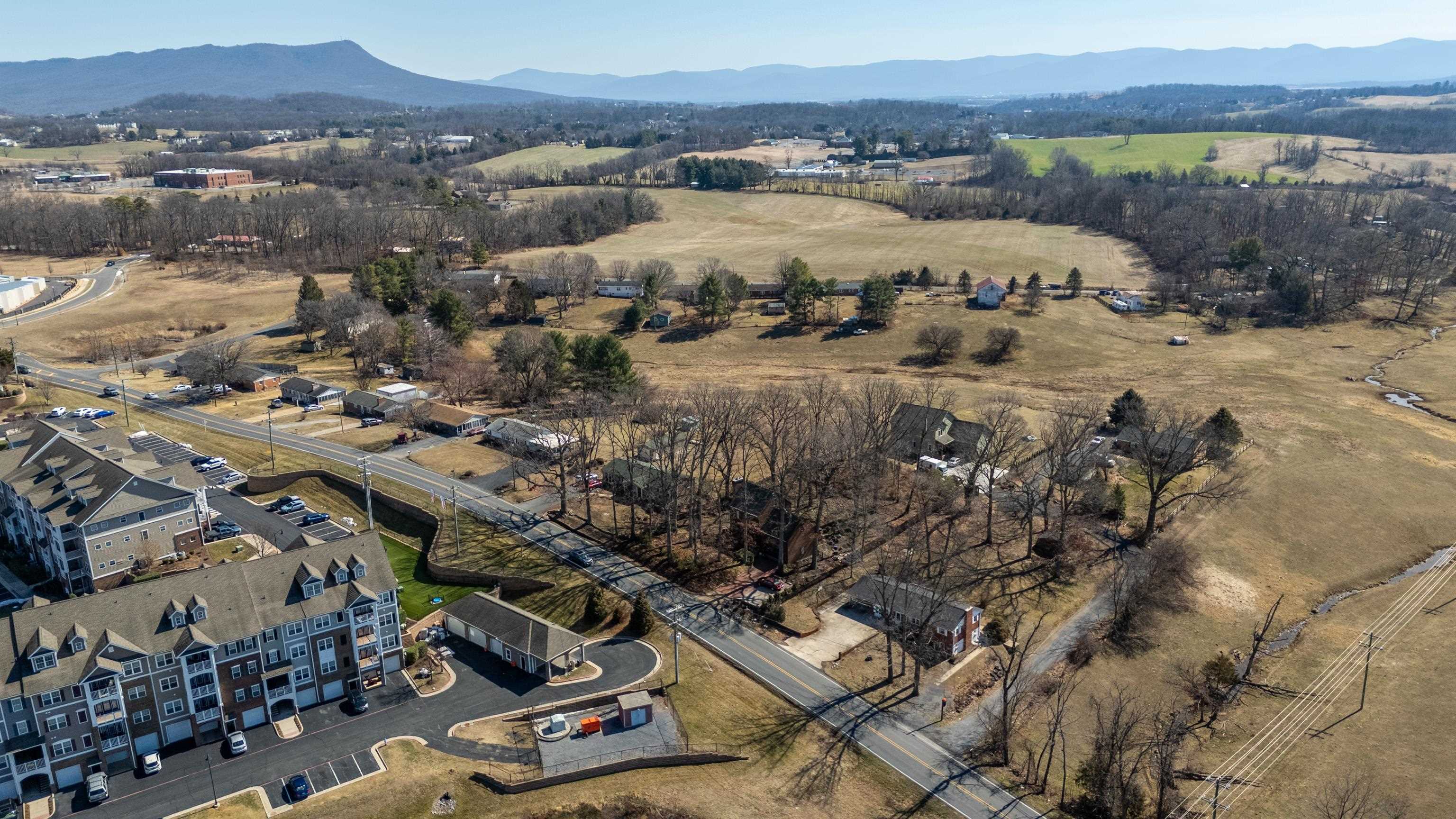 2502 RIDGEDALE RD, ROCKINGHAM, Virginia 22801, ,Residential,2502 RIDGEDALE RD,673919 MLS # 673919