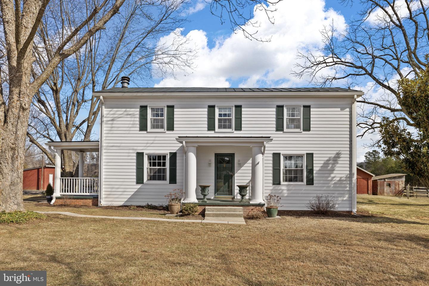 1815 COUNTRY RD, BEAVERDAM, Virginia 23015, 3 Bedrooms Bedrooms, ,2 BathroomsBathrooms,Farm,For sale,1815 COUNTRY RD,VACV2009574 MLS # VACV2009574