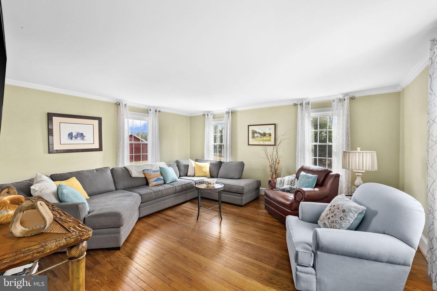 1815 COUNTRY RD, BEAVERDAM, Virginia 23015, 3 Bedrooms Bedrooms, ,2 BathroomsBathrooms,Farm,For sale,1815 COUNTRY RD,VACV2009574 MLS # VACV2009574