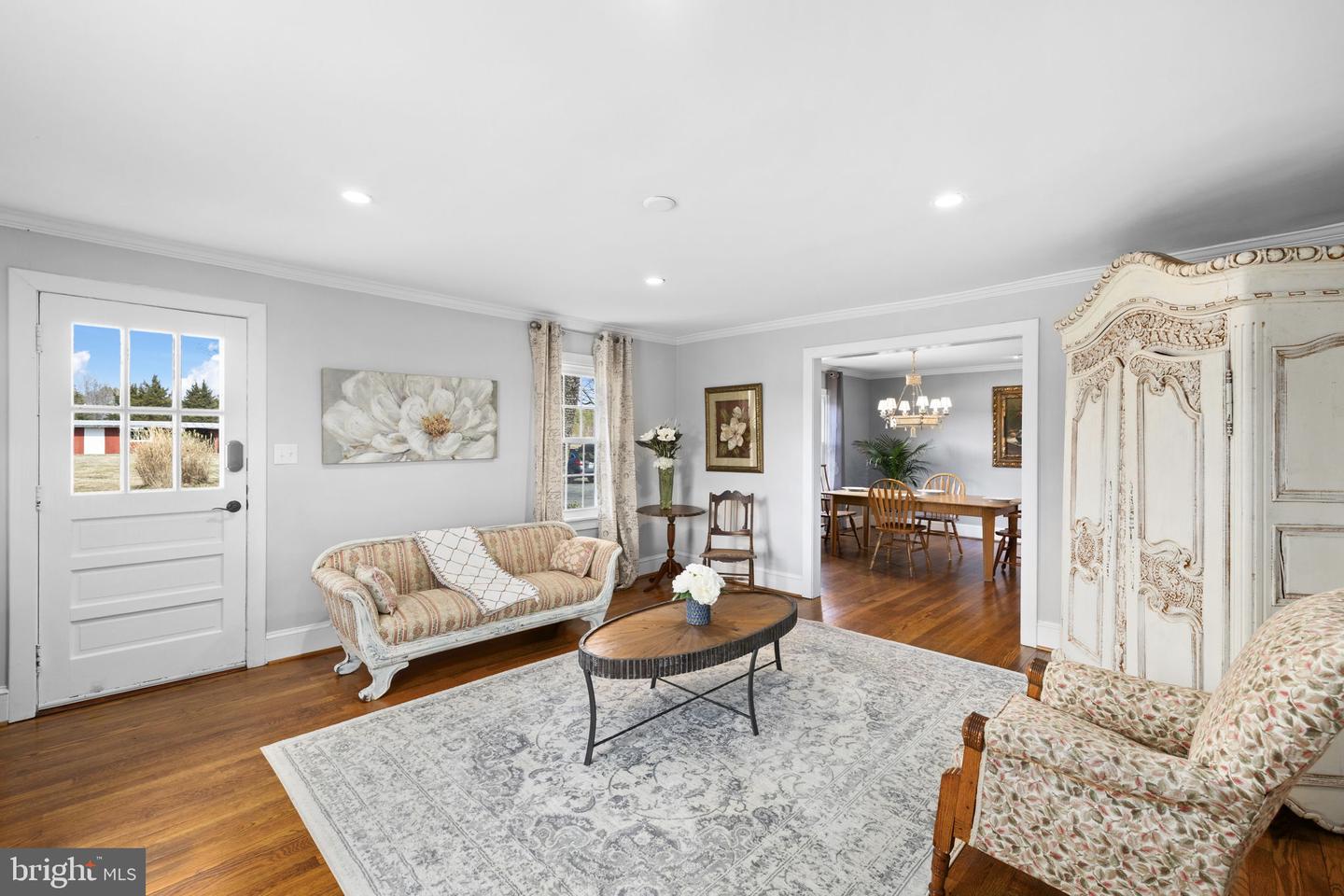 1815 COUNTRY RD, BEAVERDAM, Virginia 23015, 3 Bedrooms Bedrooms, ,2 BathroomsBathrooms,Farm,For sale,1815 COUNTRY RD,VACV2009574 MLS # VACV2009574