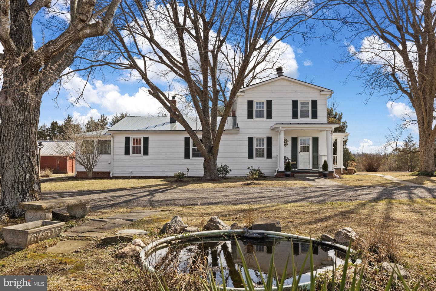 1815 COUNTRY RD, BEAVERDAM, Virginia 23015, 3 Bedrooms Bedrooms, ,2 BathroomsBathrooms,Farm,For sale,1815 COUNTRY RD,VACV2009574 MLS # VACV2009574