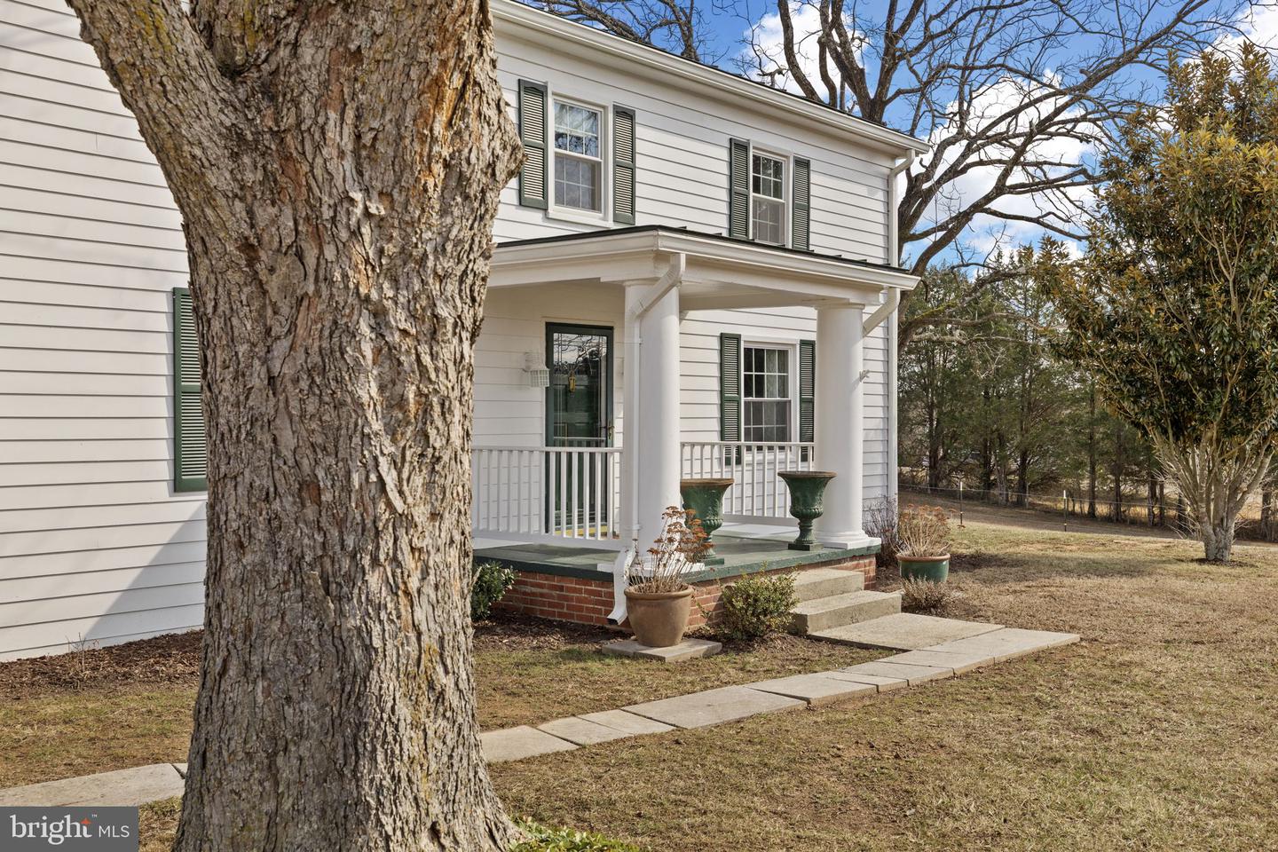 1815 COUNTRY RD, BEAVERDAM, Virginia 23015, 3 Bedrooms Bedrooms, ,2 BathroomsBathrooms,Farm,For sale,1815 COUNTRY RD,VACV2009574 MLS # VACV2009574