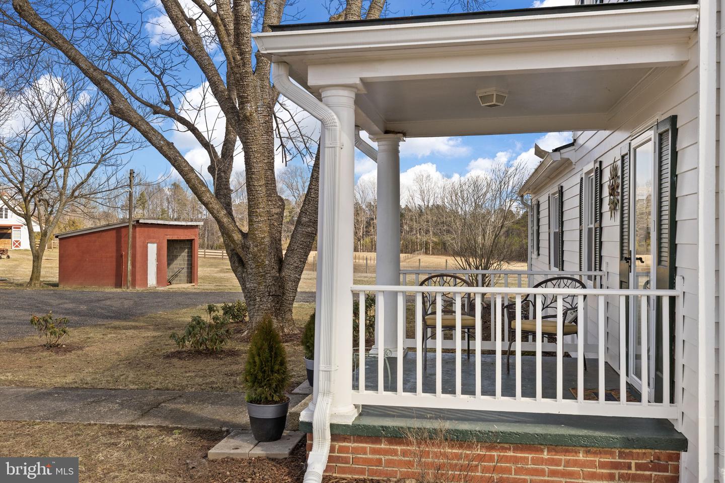 1815 COUNTRY RD, BEAVERDAM, Virginia 23015, 3 Bedrooms Bedrooms, ,2 BathroomsBathrooms,Farm,For sale,1815 COUNTRY RD,VACV2009574 MLS # VACV2009574