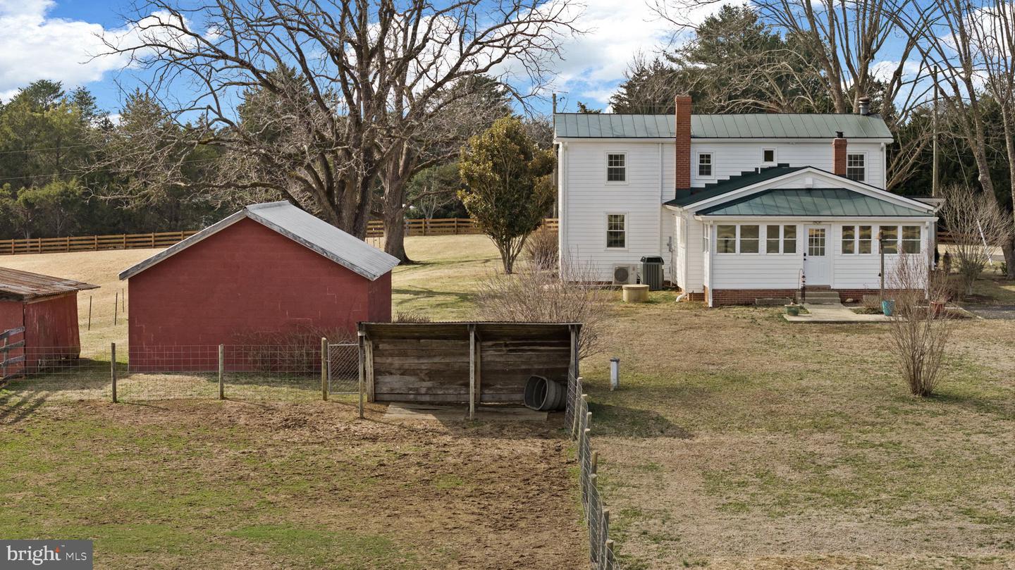 1815 COUNTRY RD, BEAVERDAM, Virginia 23015, 3 Bedrooms Bedrooms, ,2 BathroomsBathrooms,Farm,For sale,1815 COUNTRY RD,VACV2009574 MLS # VACV2009574