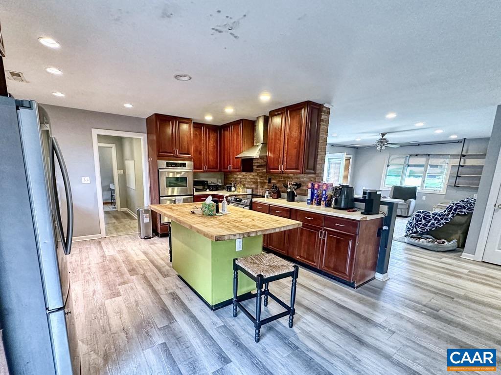 3111 S SEMINOLE TRL, MADISON, Virginia 22727, 5 Bedrooms Bedrooms, ,3 BathroomsBathrooms,Farm,For sale,3111 S SEMINOLE TRL,673910 MLS # 673910