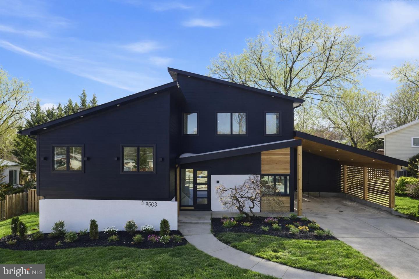 8503 MARQUETTE ST, VIENNA, Virginia 22180, 5 Bedrooms Bedrooms, ,5 BathroomsBathrooms,Residential,For sale,8503 MARQUETTE ST,VAFX2239616 MLS # VAFX2239616