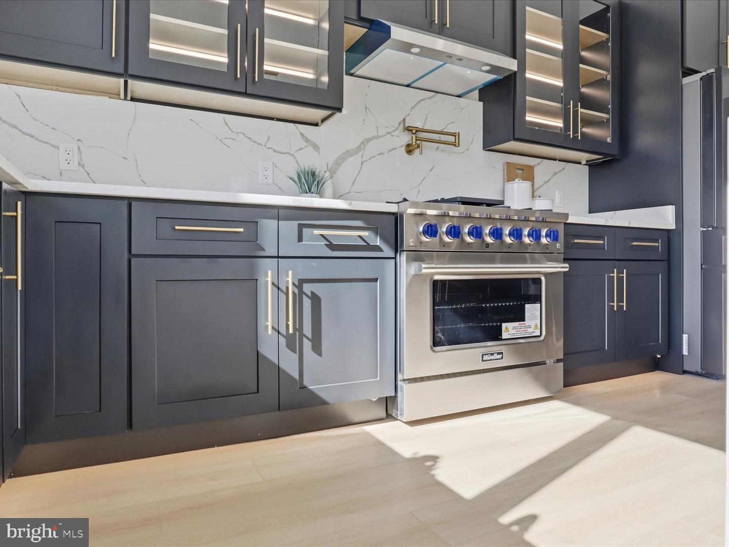 8503 MARQUETTE ST, VIENNA, Virginia 22180, 5 Bedrooms Bedrooms, ,5 BathroomsBathrooms,Residential,For sale,8503 MARQUETTE ST,VAFX2239616 MLS # VAFX2239616