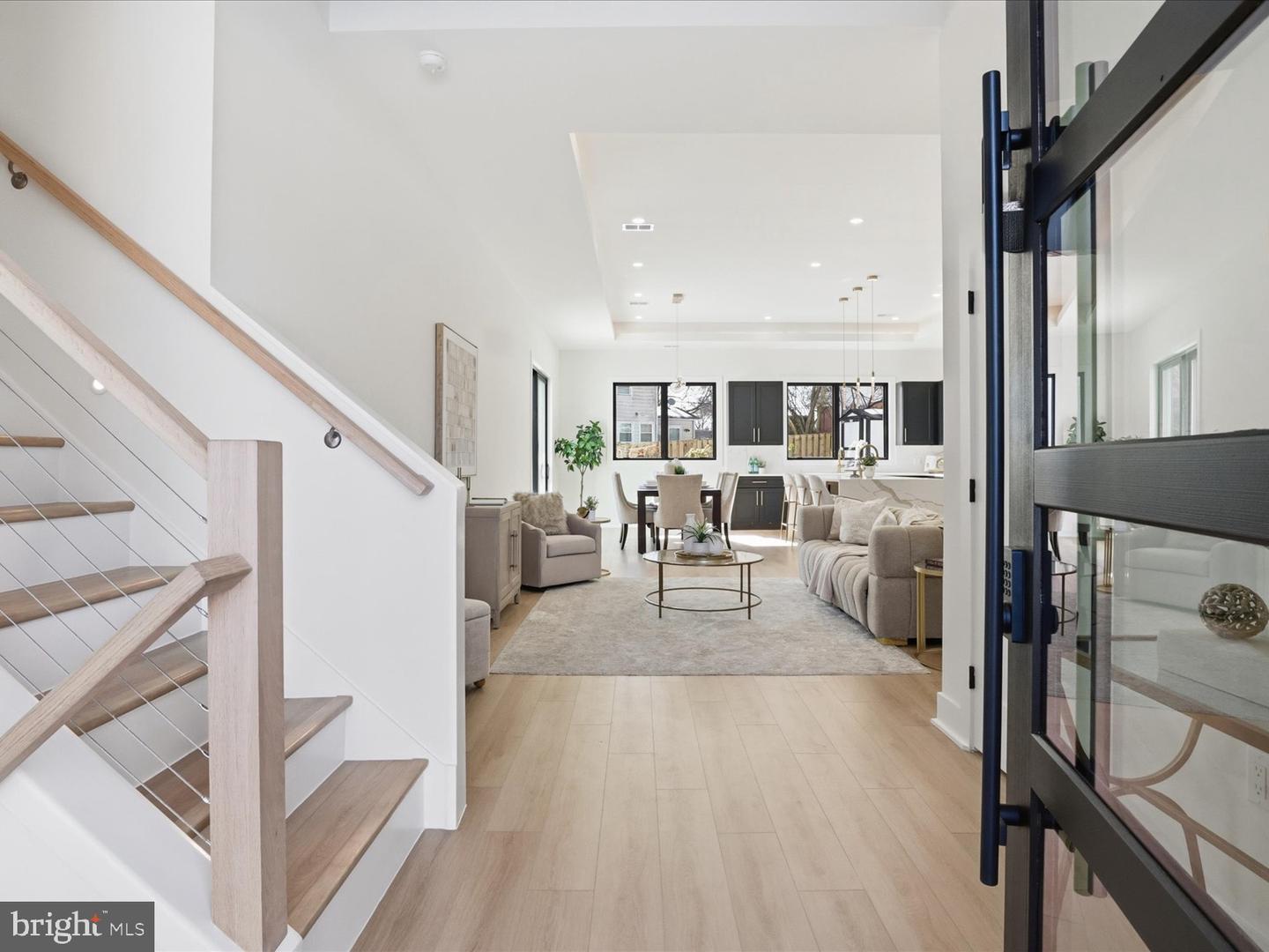 8503 MARQUETTE ST, VIENNA, Virginia 22180, 5 Bedrooms Bedrooms, ,5 BathroomsBathrooms,Residential,For sale,8503 MARQUETTE ST,VAFX2239616 MLS # VAFX2239616