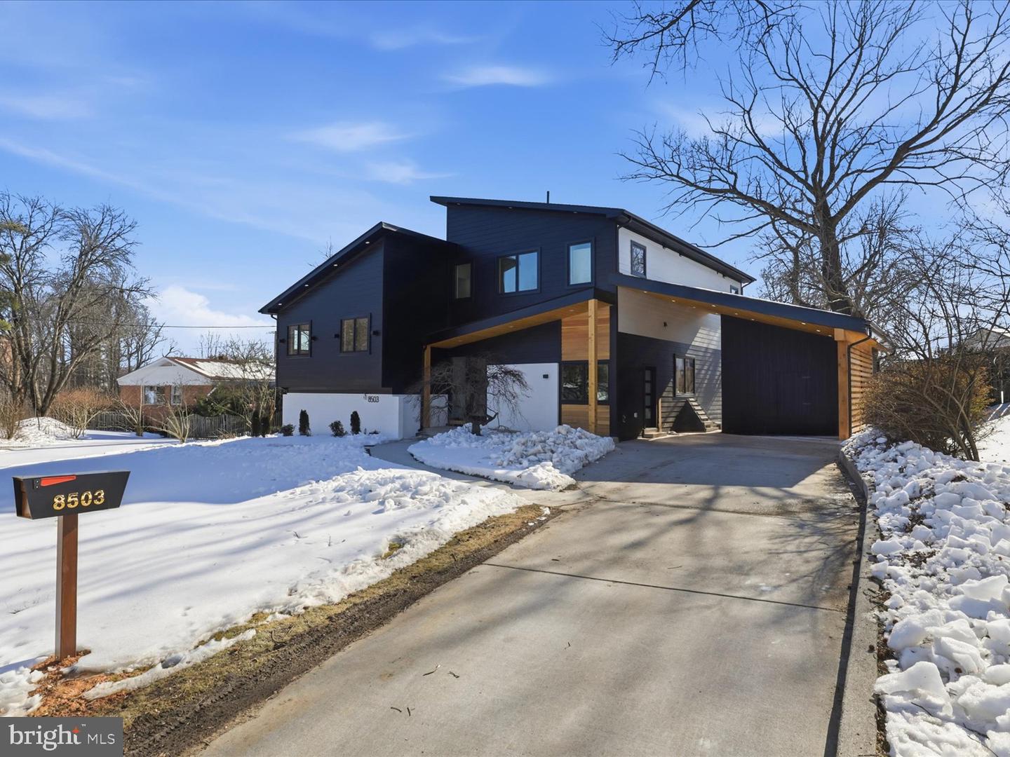 8503 MARQUETTE ST, VIENNA, Virginia 22180, 5 Bedrooms Bedrooms, ,5 BathroomsBathrooms,Residential,For sale,8503 MARQUETTE ST,VAFX2239616 MLS # VAFX2239616