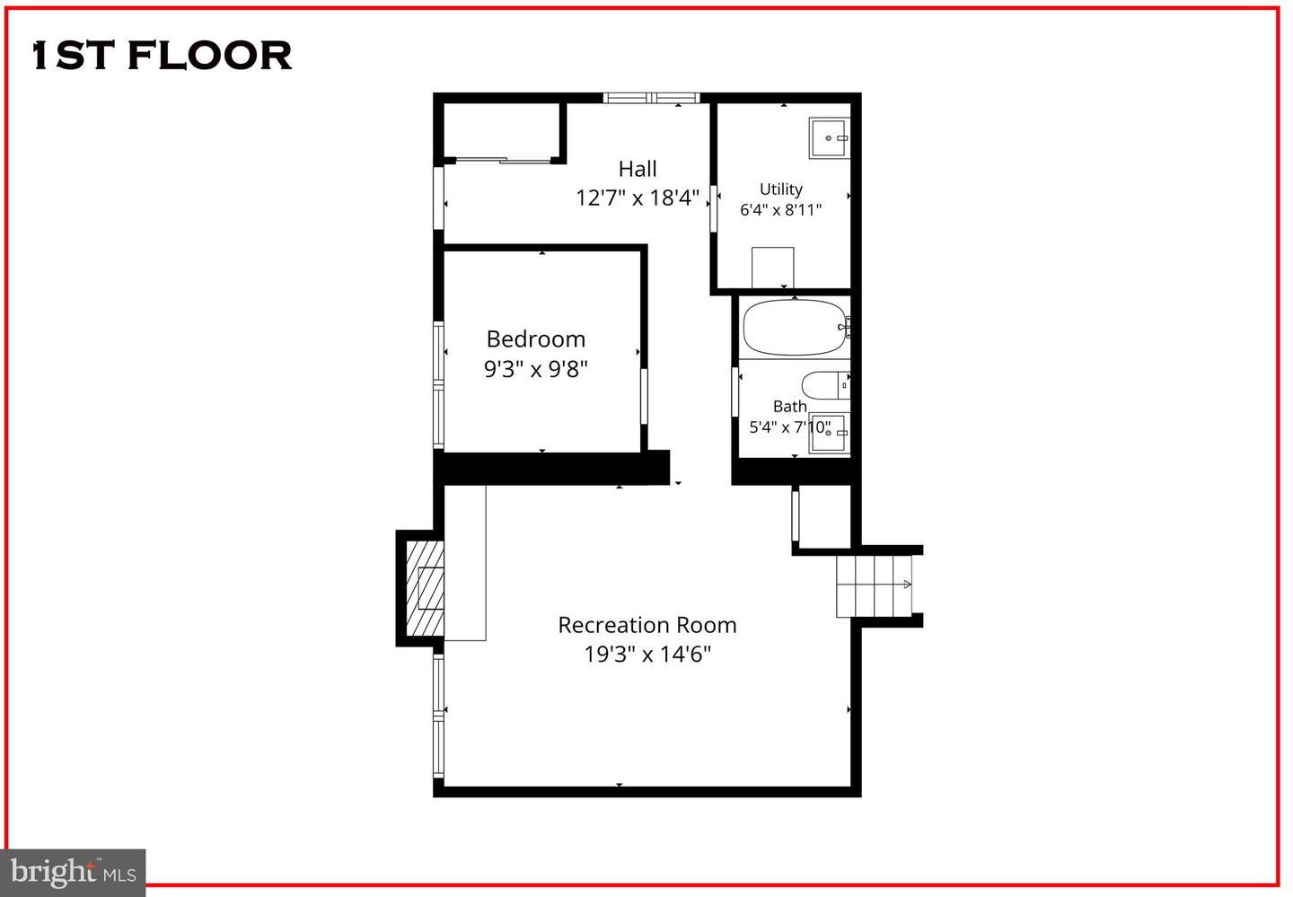 8503 MARQUETTE ST, VIENNA, Virginia 22180, 5 Bedrooms Bedrooms, ,5 BathroomsBathrooms,Residential,For sale,8503 MARQUETTE ST,VAFX2239616 MLS # VAFX2239616