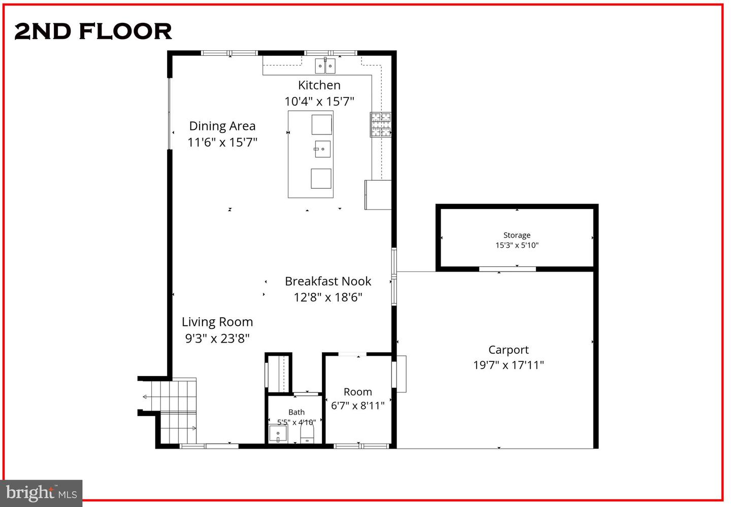 8503 MARQUETTE ST, VIENNA, Virginia 22180, 5 Bedrooms Bedrooms, ,5 BathroomsBathrooms,Residential,For sale,8503 MARQUETTE ST,VAFX2239616 MLS # VAFX2239616