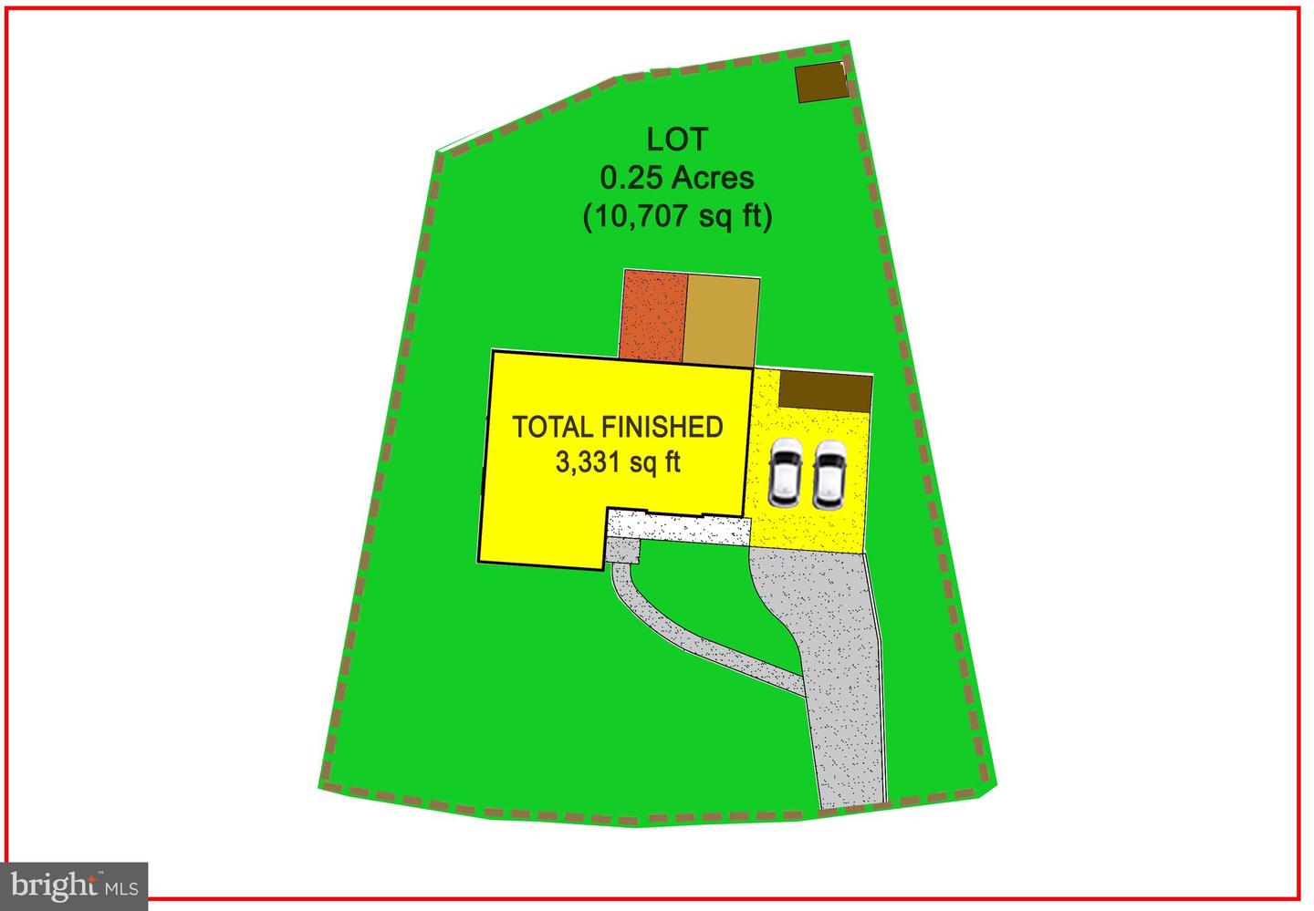 8503 MARQUETTE ST, VIENNA, Virginia 22180, 5 Bedrooms Bedrooms, ,5 BathroomsBathrooms,Residential,For sale,8503 MARQUETTE ST,VAFX2239616 MLS # VAFX2239616