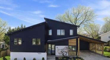 8503 MARQUETTE ST, VIENNA, Virginia 22180, 5 Bedrooms Bedrooms, ,5 BathroomsBathrooms,Residential,For sale,8503 MARQUETTE ST,VAFX2239616 MLS # VAFX2239616