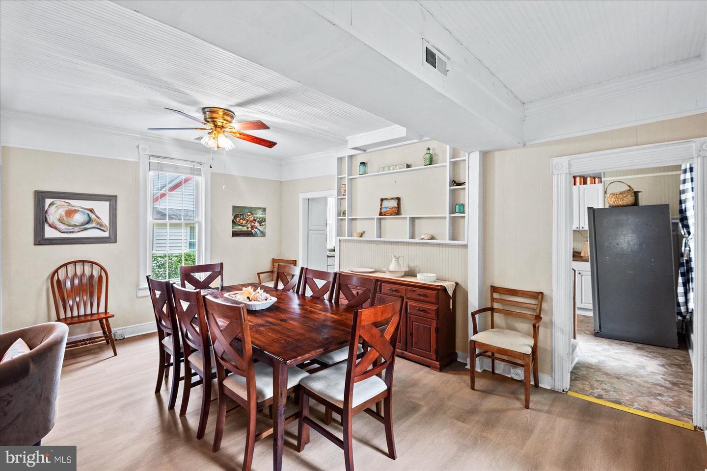 209 HAWTHORNE ST, COLONIAL BEACH, Virginia 22443, 4 Bedrooms Bedrooms, ,2 BathroomsBathrooms,Residential,For sale,209 HAWTHORNE ST,VAWE2009626 MLS # VAWE2009626