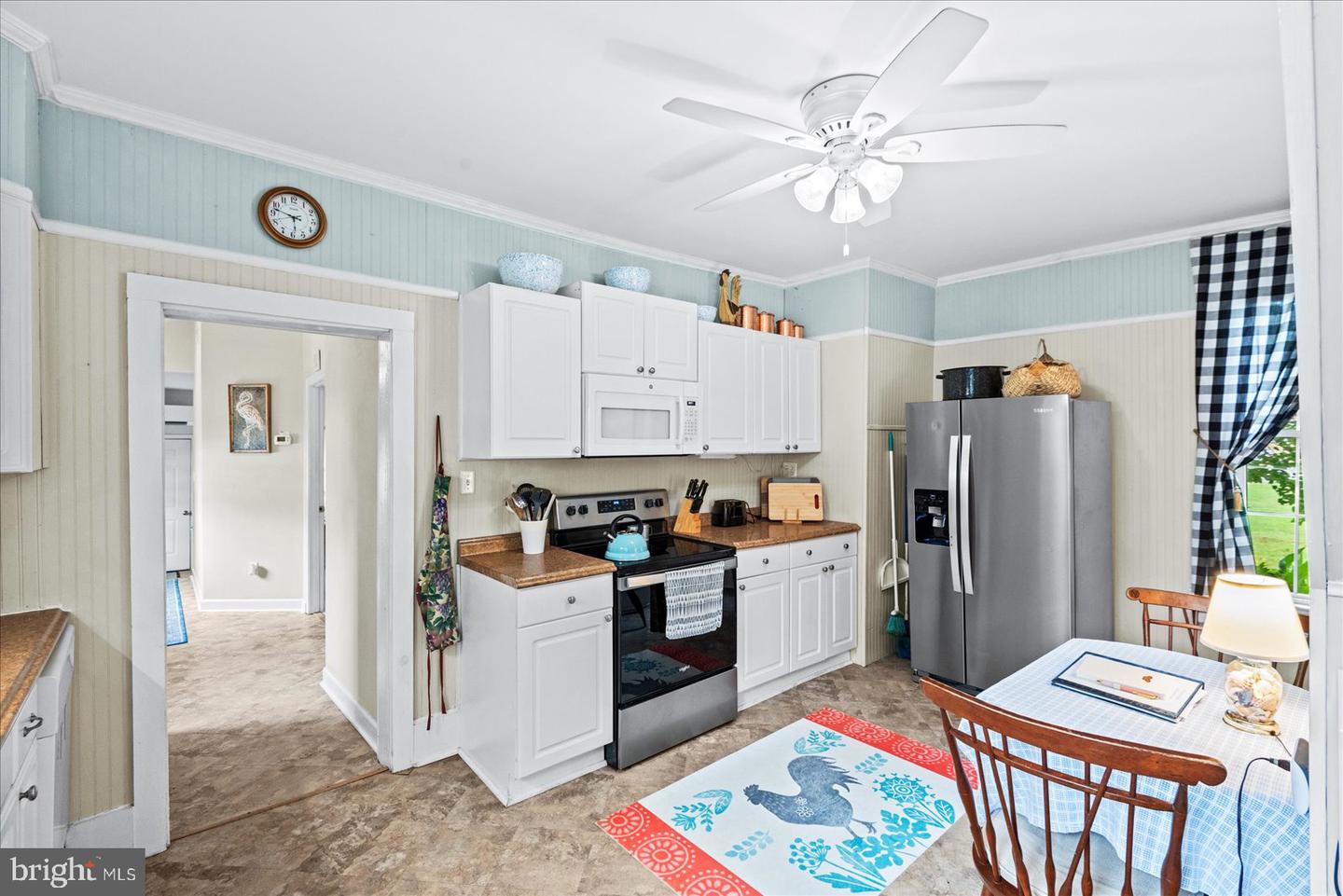 209 HAWTHORNE ST, COLONIAL BEACH, Virginia 22443, 4 Bedrooms Bedrooms, ,2 BathroomsBathrooms,Residential,For sale,209 HAWTHORNE ST,VAWE2009626 MLS # VAWE2009626