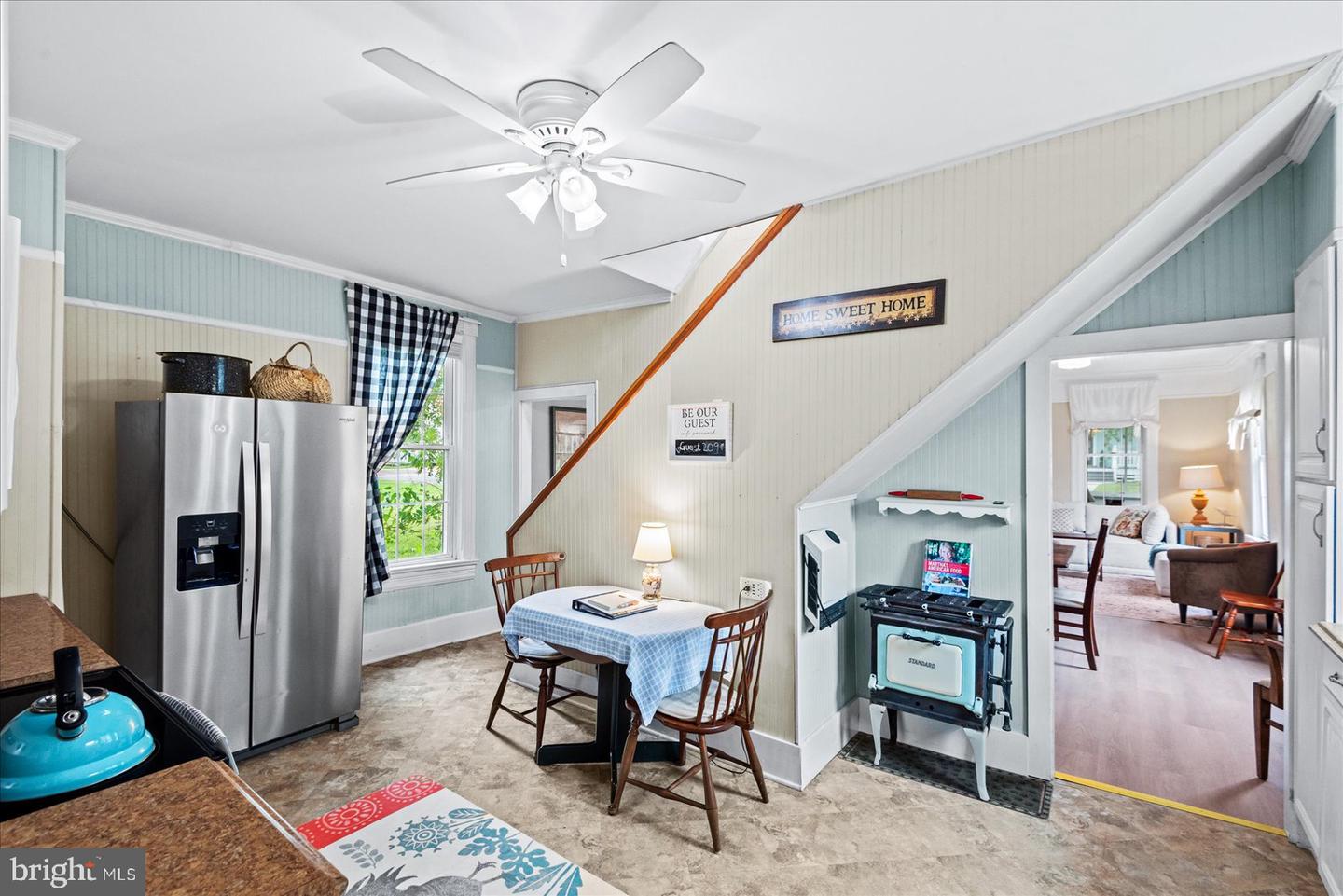 209 HAWTHORNE ST, COLONIAL BEACH, Virginia 22443, 4 Bedrooms Bedrooms, ,2 BathroomsBathrooms,Residential,For sale,209 HAWTHORNE ST,VAWE2009626 MLS # VAWE2009626