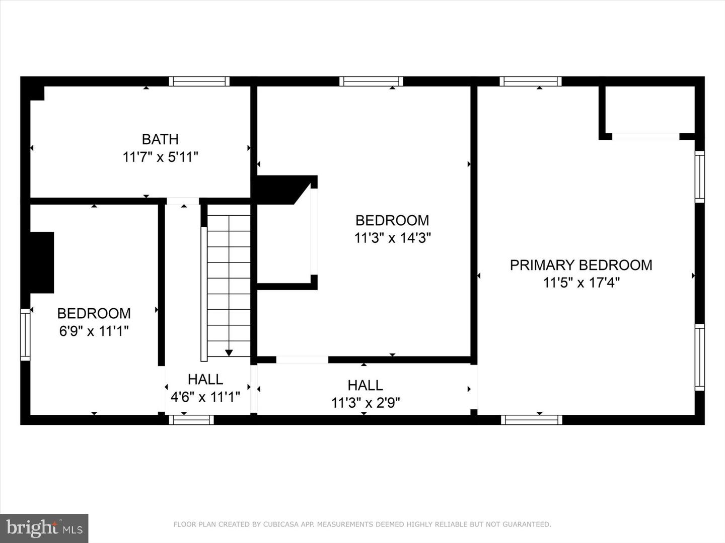 209 HAWTHORNE ST, COLONIAL BEACH, Virginia 22443, 4 Bedrooms Bedrooms, ,2 BathroomsBathrooms,Residential,For sale,209 HAWTHORNE ST,VAWE2009626 MLS # VAWE2009626
