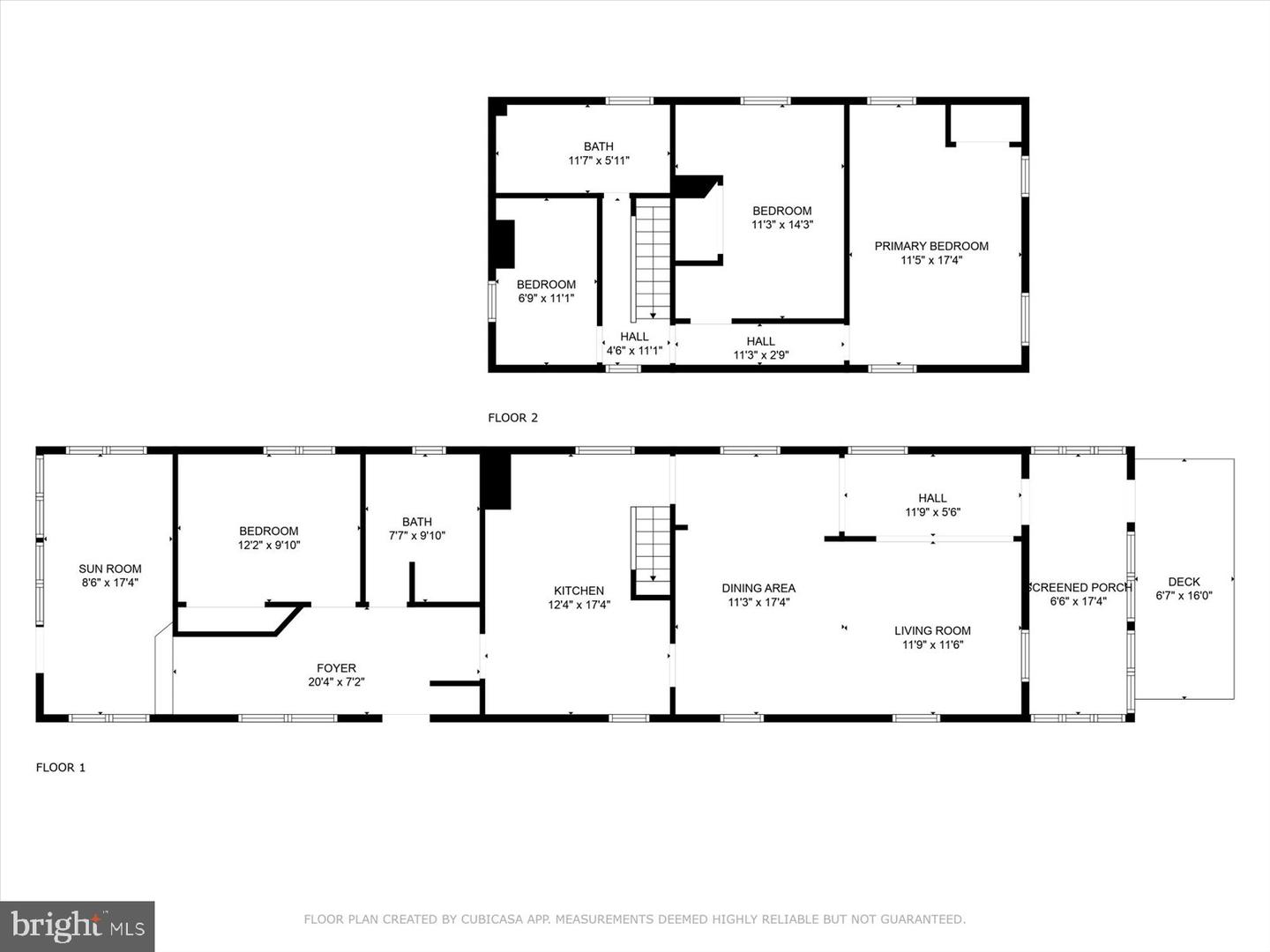 209 HAWTHORNE ST, COLONIAL BEACH, Virginia 22443, 4 Bedrooms Bedrooms, ,2 BathroomsBathrooms,Residential,For sale,209 HAWTHORNE ST,VAWE2009626 MLS # VAWE2009626