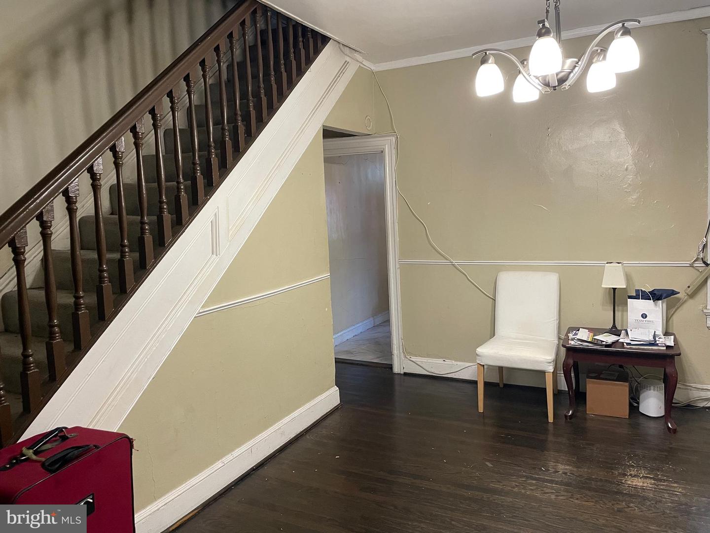 604 IRVING ST NW, WASHINGTON, District Of Columbia 20010, 3 Bedrooms Bedrooms, ,1 BathroomBathrooms,Residential,For sale,604 IRVING ST NW,DCDC2217626 MLS # DCDC2217626