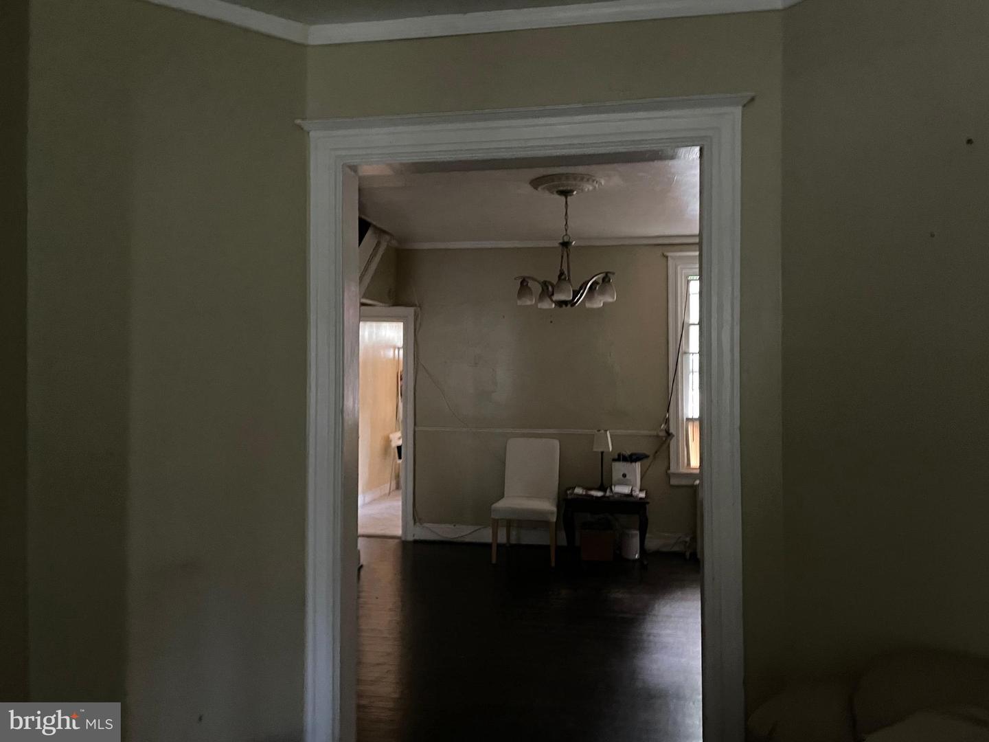 604 IRVING ST NW, WASHINGTON, District Of Columbia 20010, 3 Bedrooms Bedrooms, ,1 BathroomBathrooms,Residential,For sale,604 IRVING ST NW,DCDC2217626 MLS # DCDC2217626