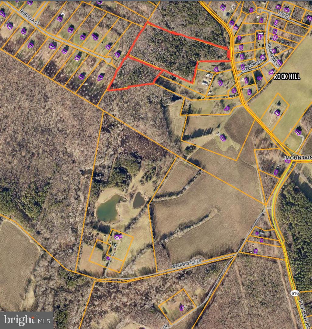 POPLAR RD, STAFFORD, Virginia 22556, ,Land,For sale,POPLAR RD,VAST2042368 MLS # VAST2042368