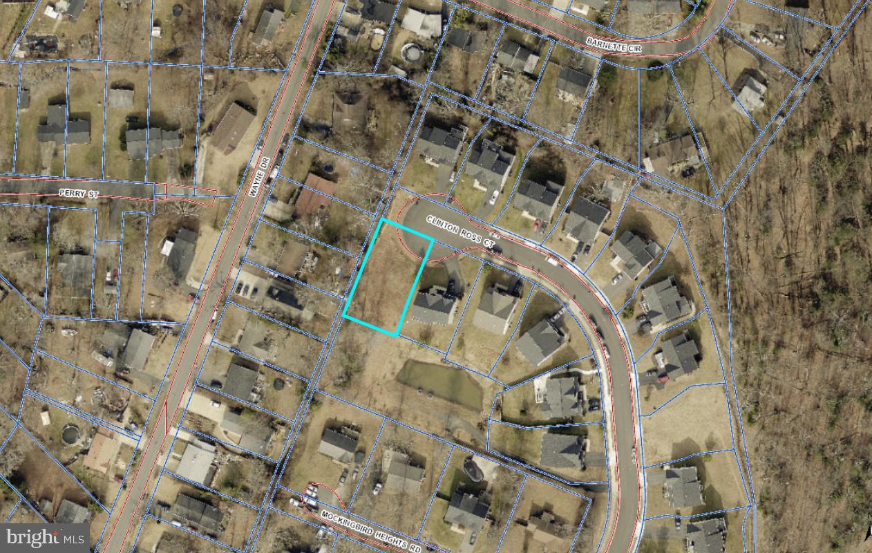 3589 CLINTON ROSS CT, TRIANGLE, Virginia 22172, ,Land,For sale,3589 CLINTON ROSS CT,VAPW2113614 MLS # VAPW2113614