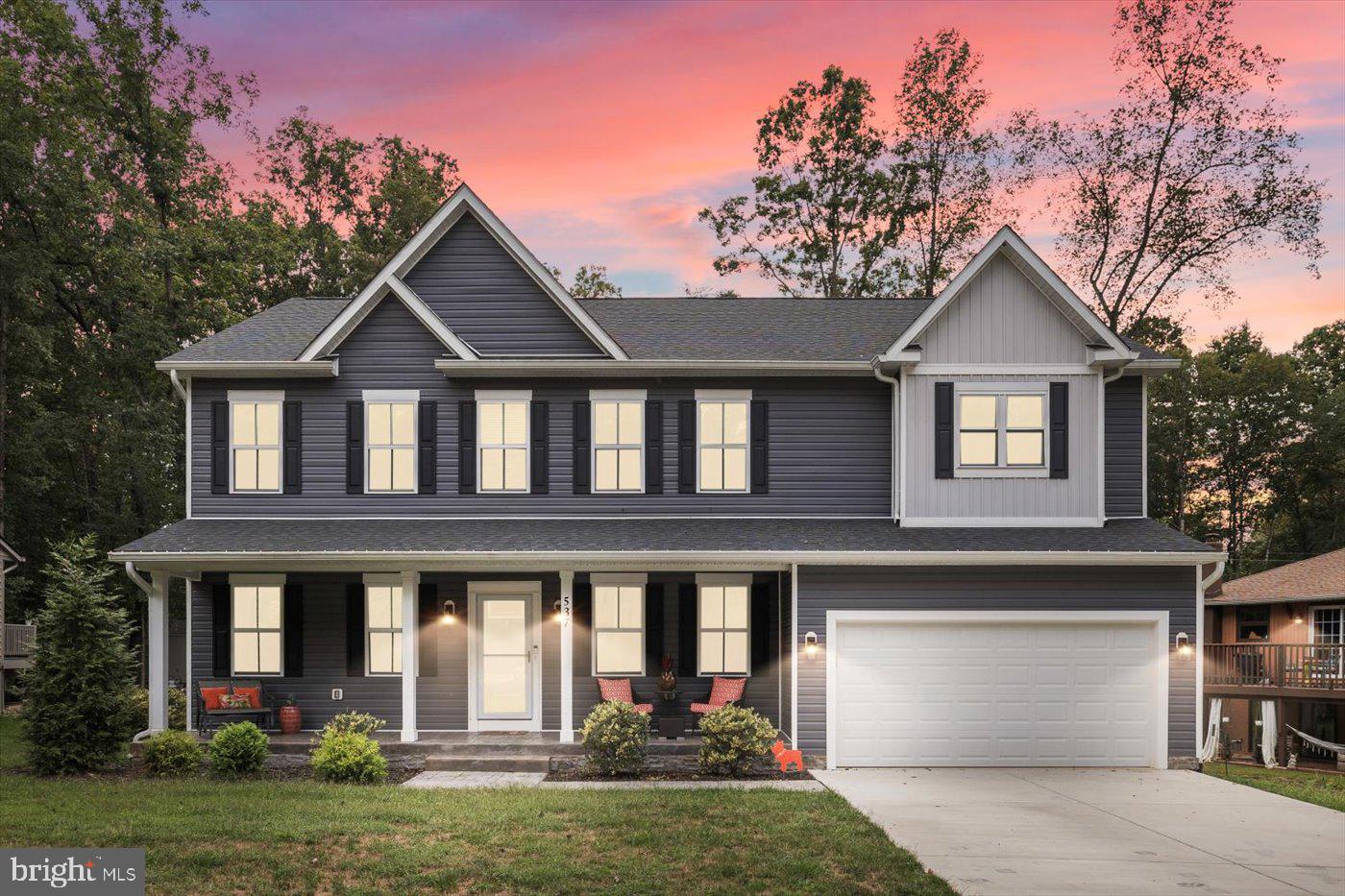 537 MONTICELLO CIR, LOCUST GROVE, Virginia 22508, 5 Bedrooms Bedrooms, 9 Rooms Rooms,3 BathroomsBathrooms,Residential,For sale,537 MONTICELLO CIR,VAOR2012364 MLS # VAOR2012364