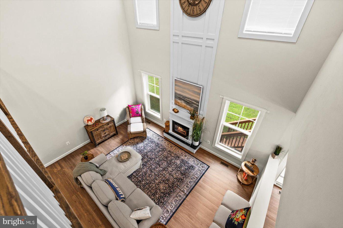 537 MONTICELLO CIR, LOCUST GROVE, Virginia 22508, 5 Bedrooms Bedrooms, 9 Rooms Rooms,3 BathroomsBathrooms,Residential,For sale,537 MONTICELLO CIR,VAOR2012364 MLS # VAOR2012364