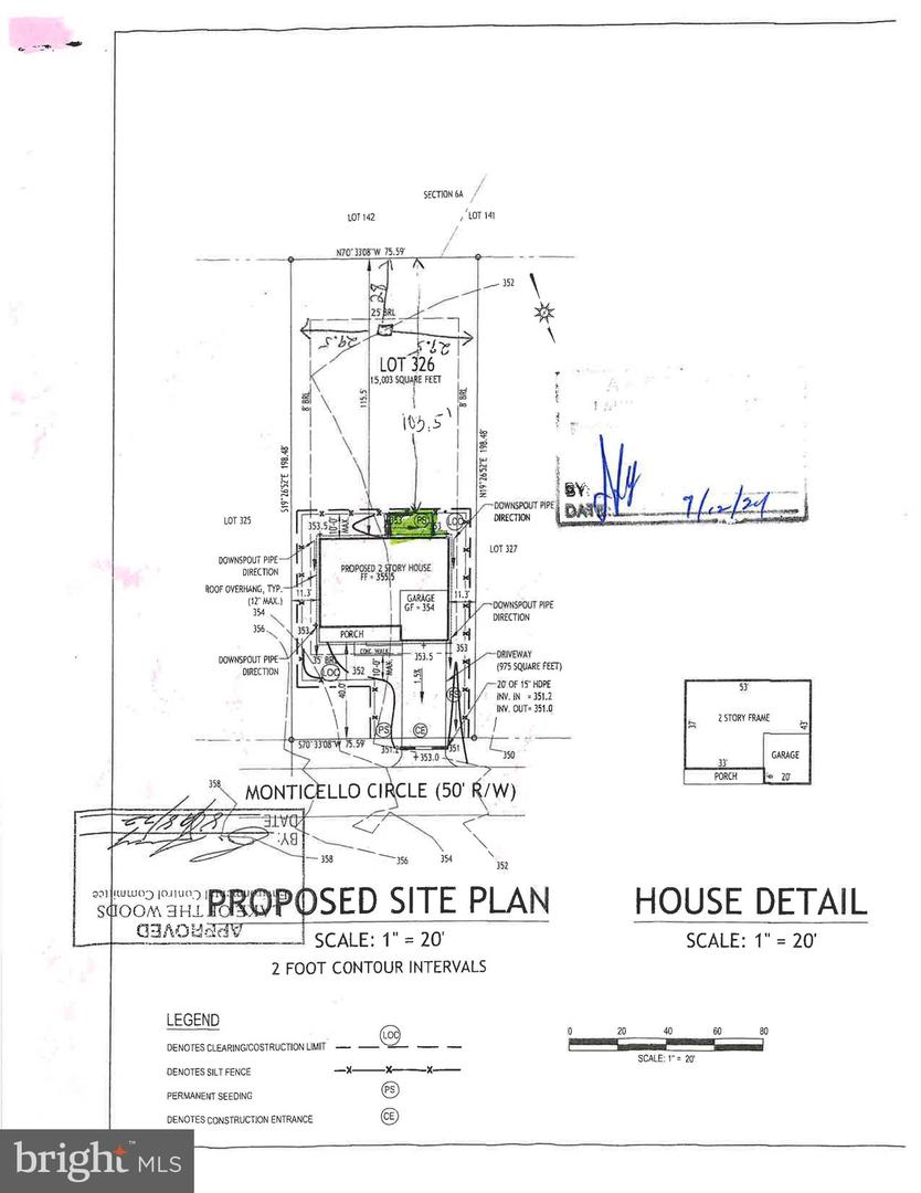537 MONTICELLO CIR, LOCUST GROVE, Virginia 22508, 5 Bedrooms Bedrooms, 9 Rooms Rooms,3 BathroomsBathrooms,Residential,For sale,537 MONTICELLO CIR,VAOR2012364 MLS # VAOR2012364